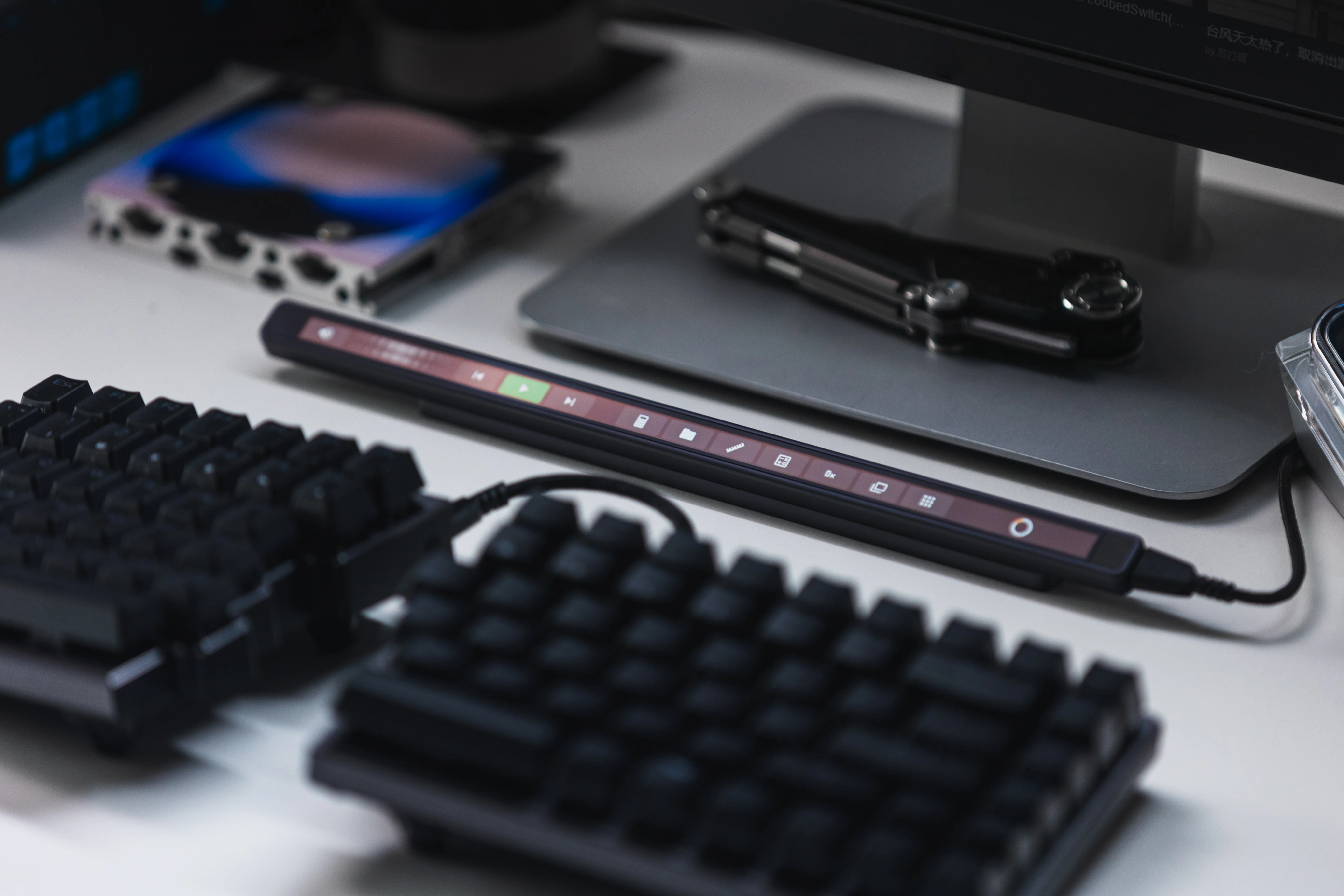 [In Stock] Flexbar: A Versatile & Fully Customizable Touch-Bar Solution - Image 18
