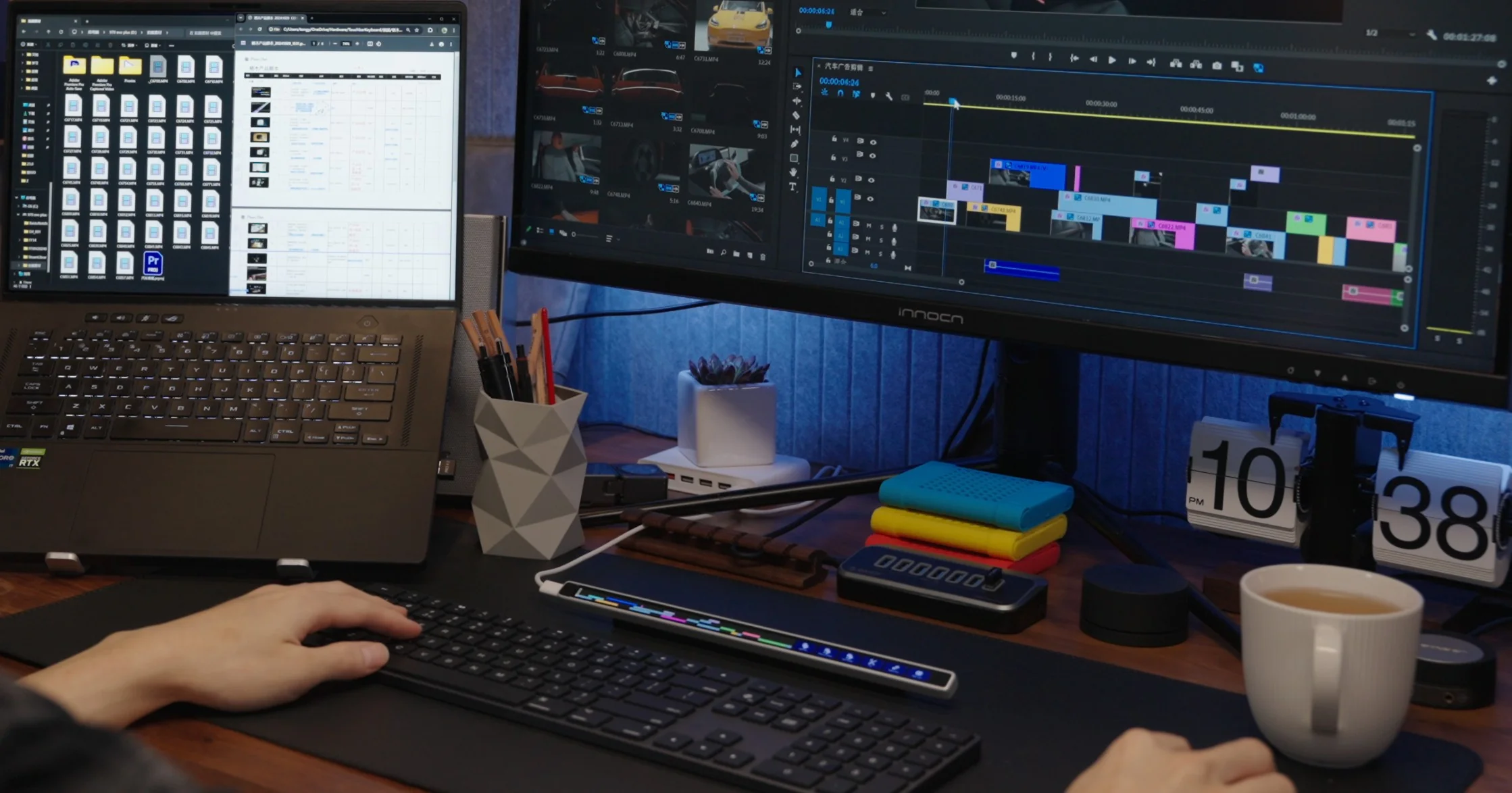[In Stock] Flexbar: A Versatile & Fully Customizable Touch-Bar Solution - Image 19
