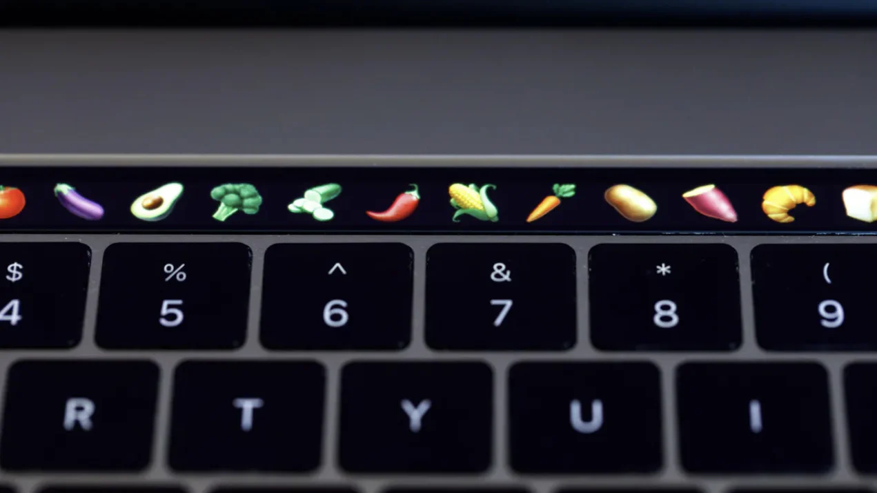 [In Stock] Flexbar: A Versatile & Fully Customizable Touch-Bar Solution - Image 20
