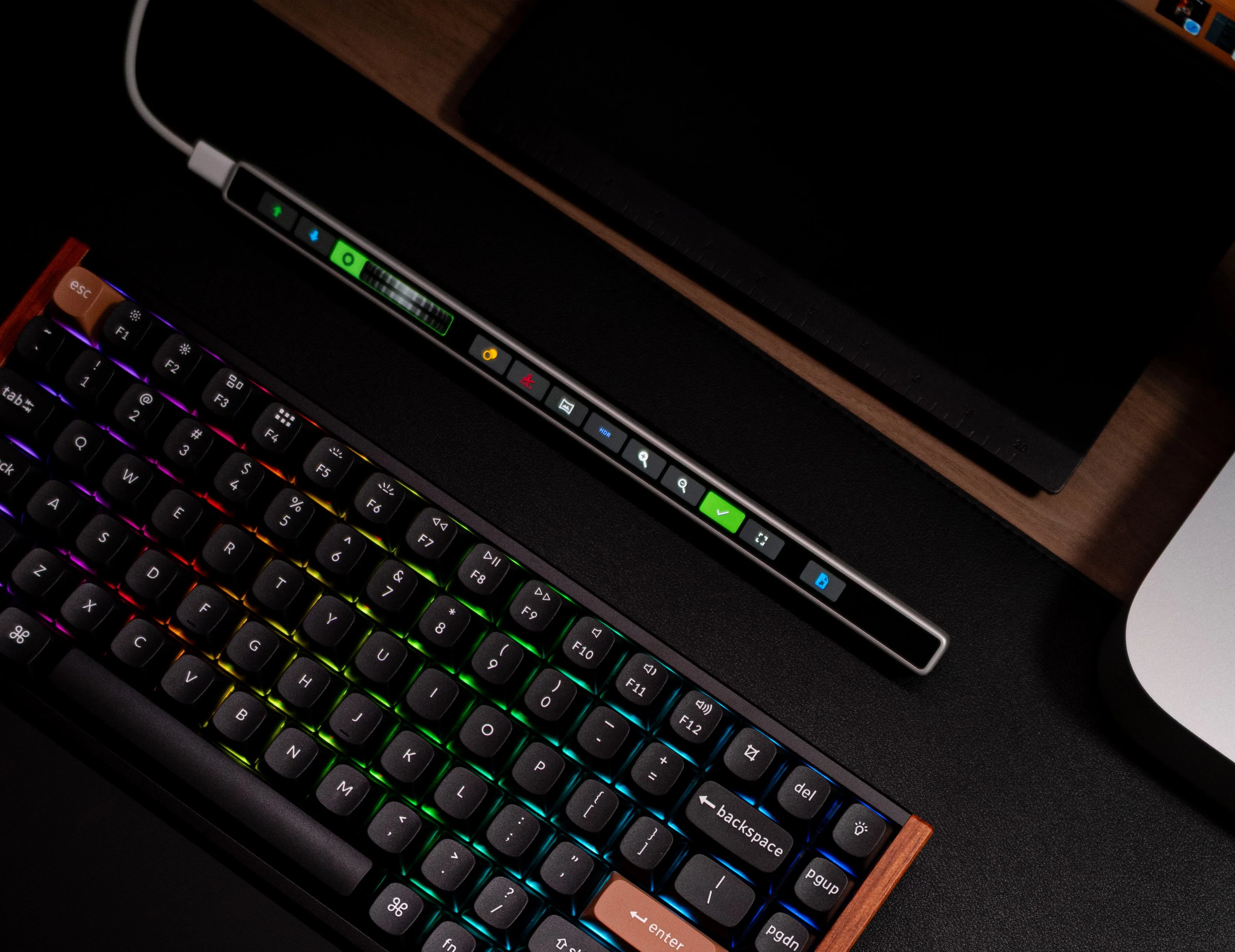 [In Stock] Flexbar: A Versatile & Fully Customizable Touch-Bar Solution - Image 26