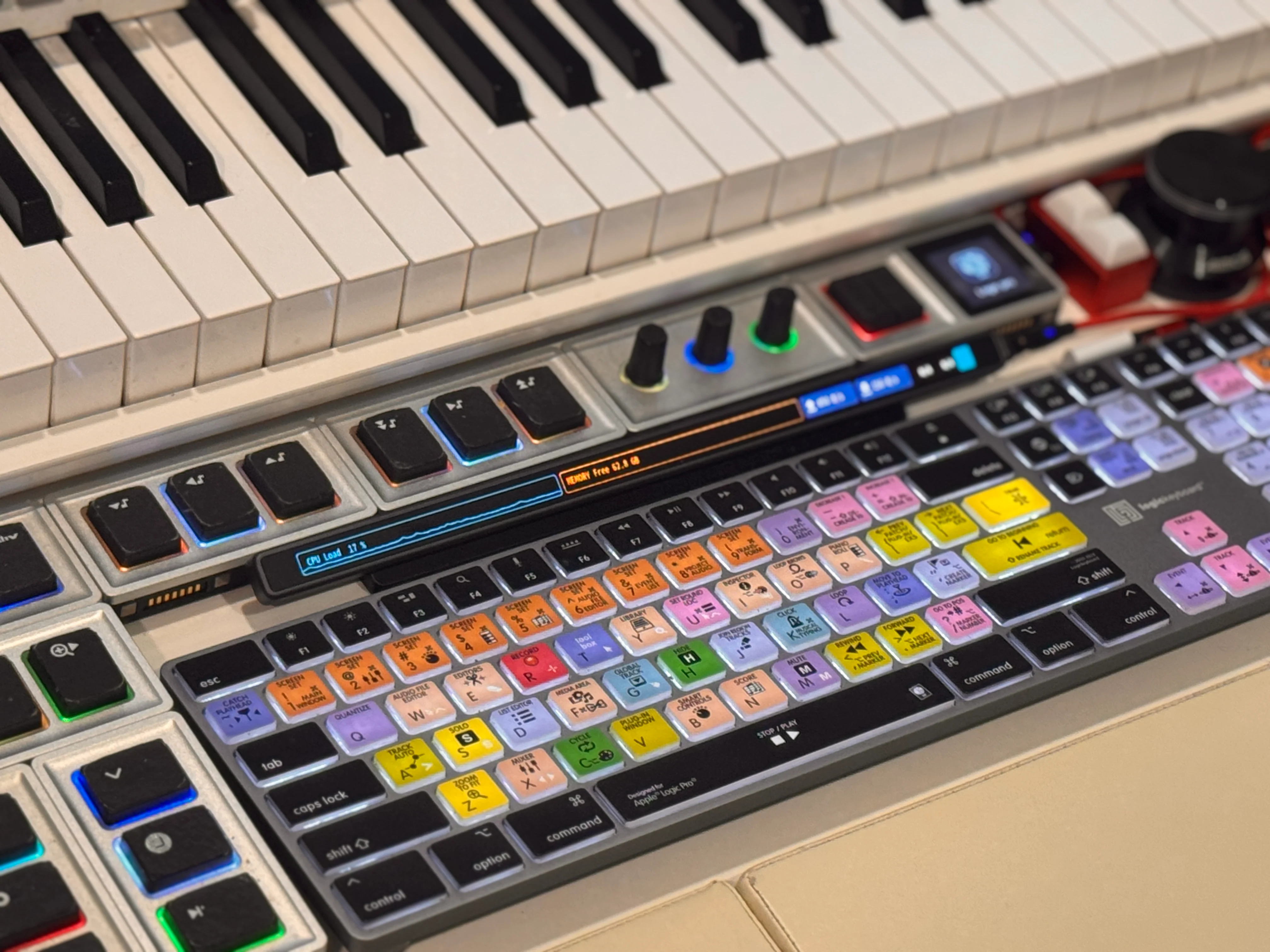 [In Stock] Flexbar: A Versatile & Fully Customizable Touch-Bar Solution - Image 27