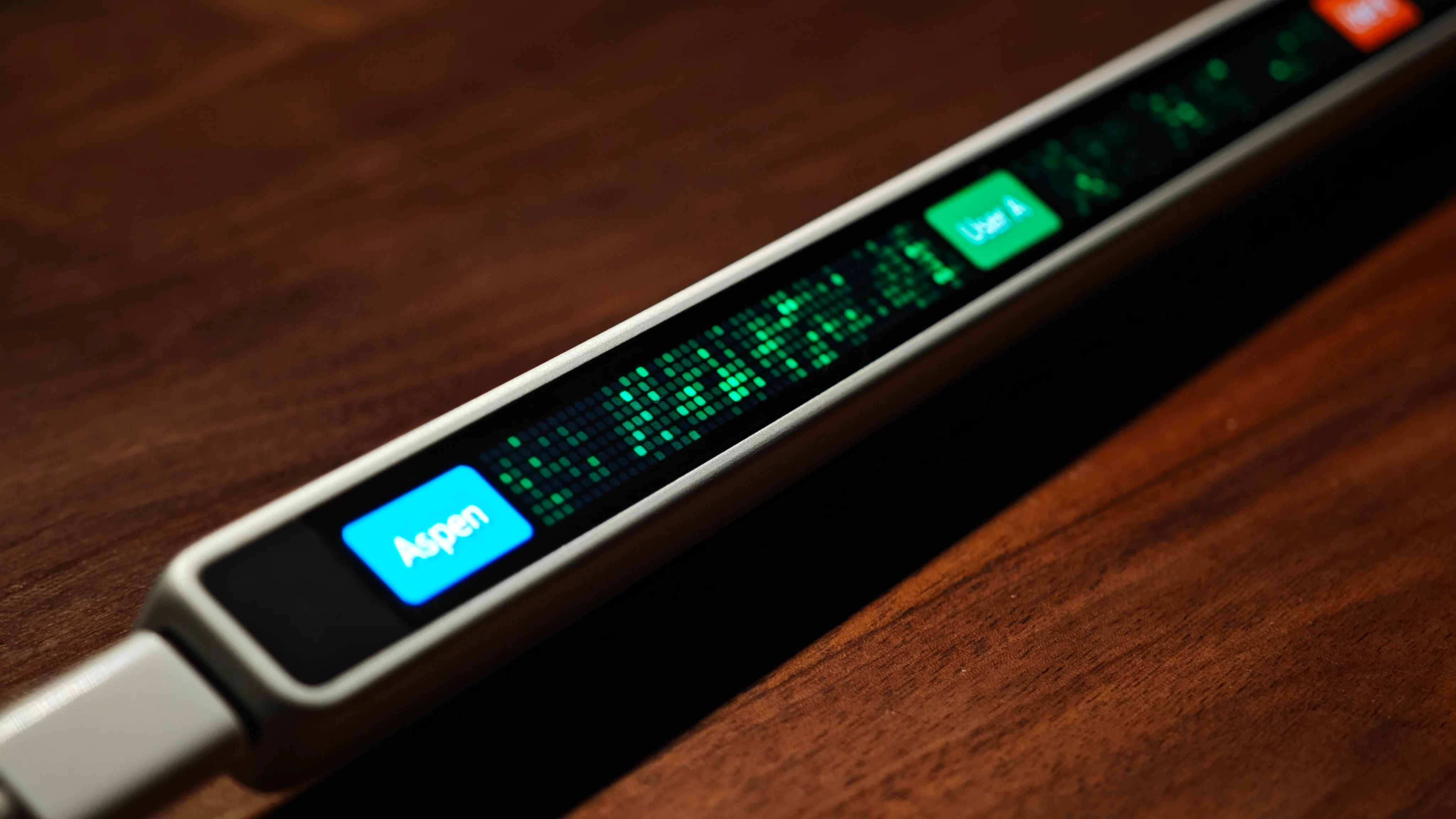 [In Stock] Flexbar: A Versatile & Fully Customizable Touch-Bar Solution - Image 28