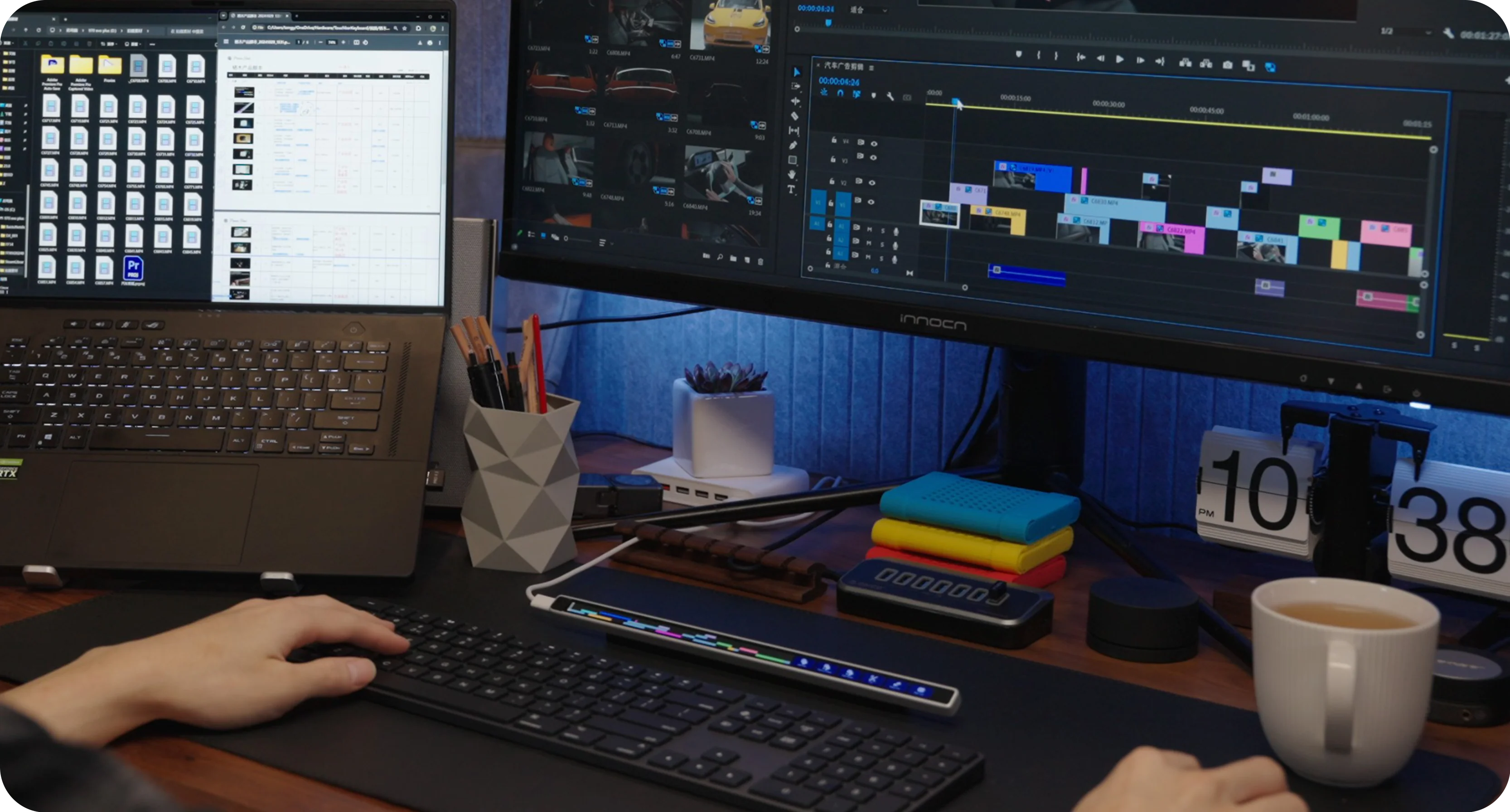 [In Stock] Flexbar: A Versatile & Fully Customizable Touch-Bar Solution - Image 30