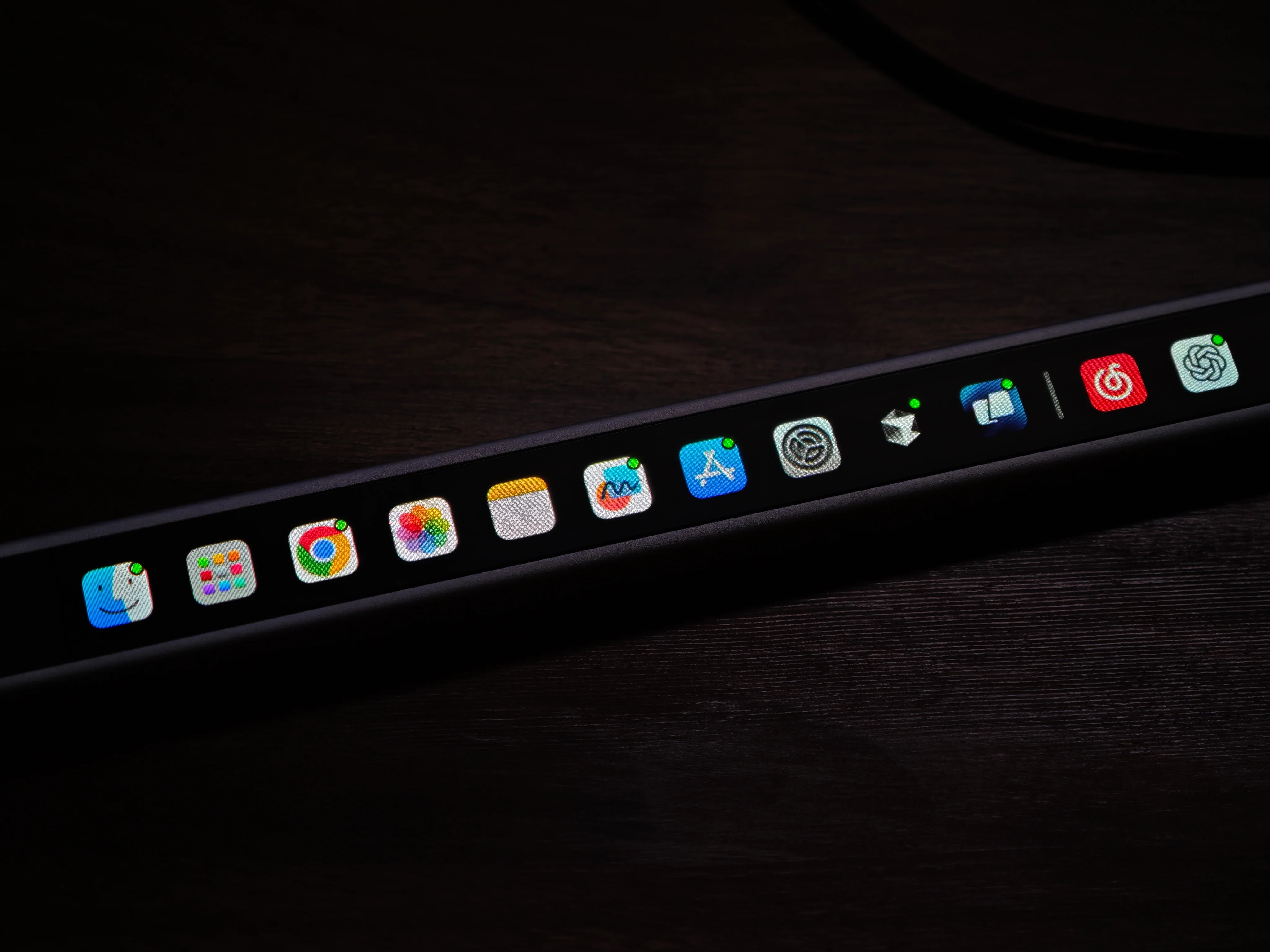 [In Stock] Flexbar: A Versatile & Fully Customizable Touch-Bar Solution - Image 31