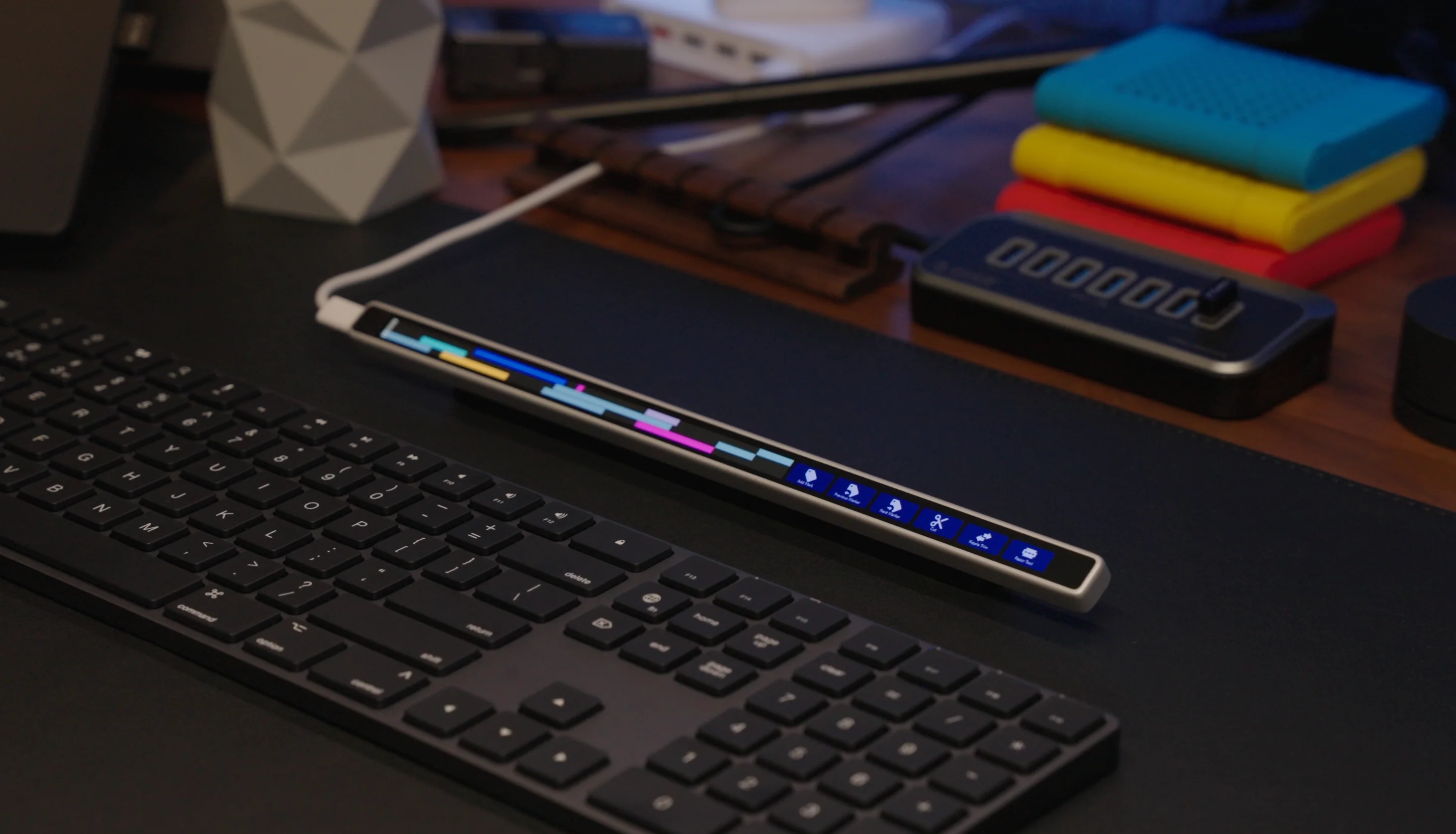 [In Stock] Flexbar: A Versatile & Fully Customizable Touch-Bar Solution - Image 32