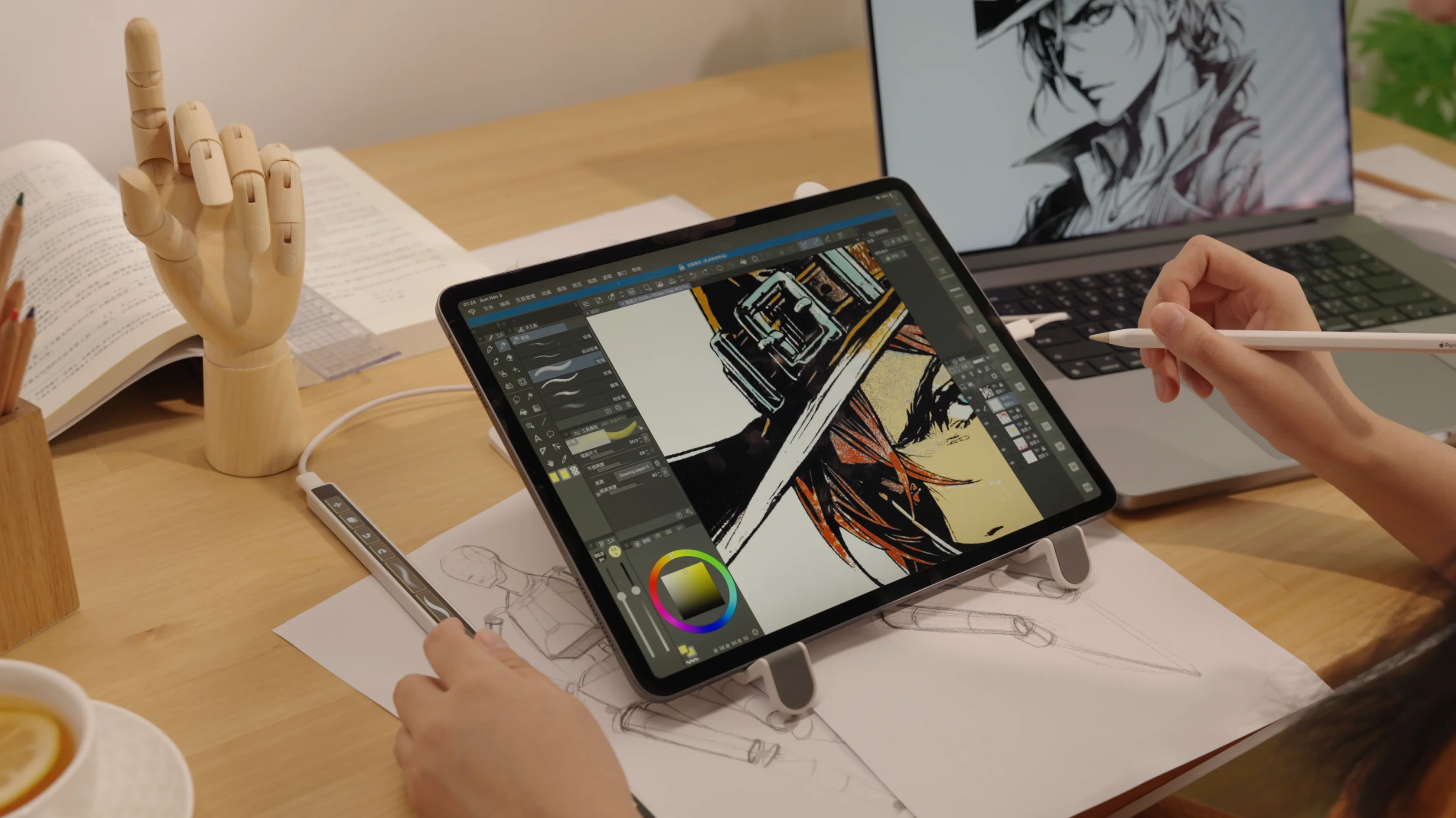 [In Stock] Flexbar: A Versatile & Fully Customizable Touch-Bar Solution - Image 37