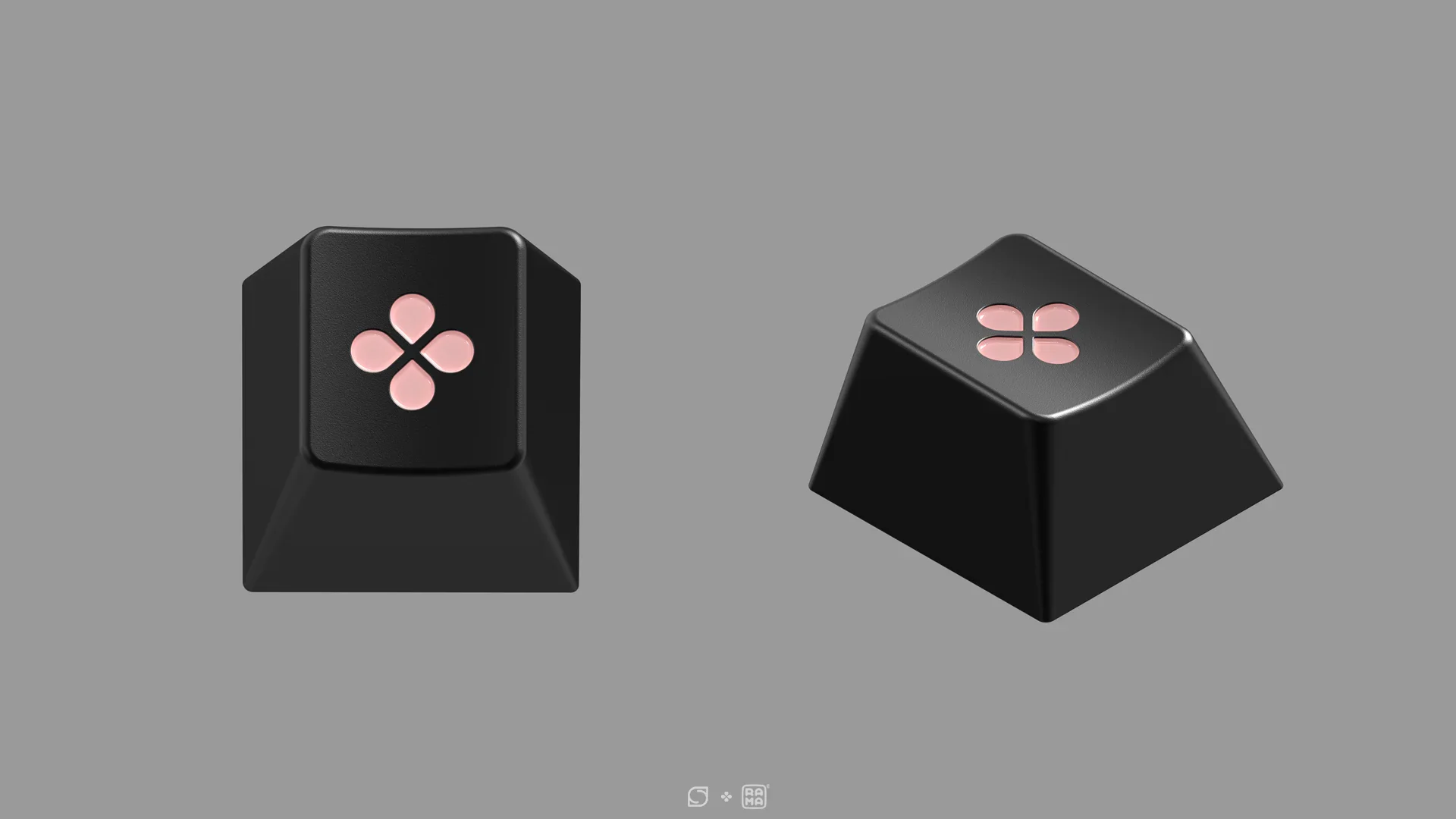 [In Stock] Funny Artisan keycap collection - Image 17