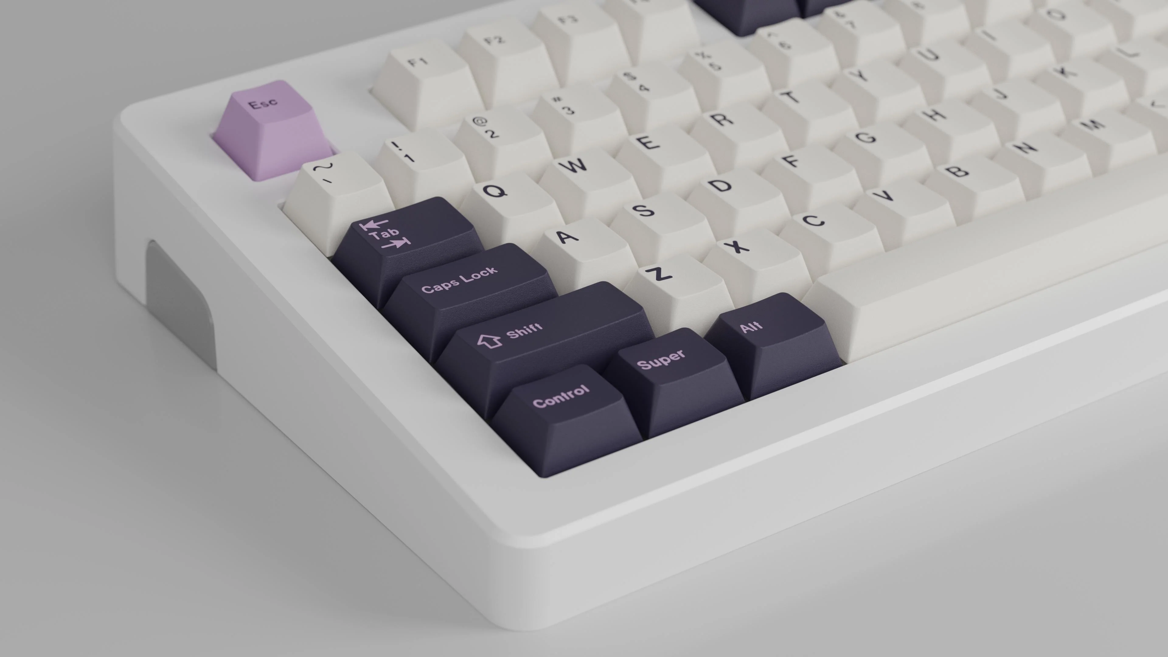 [In Stock] GMK Amethyst - Image 3