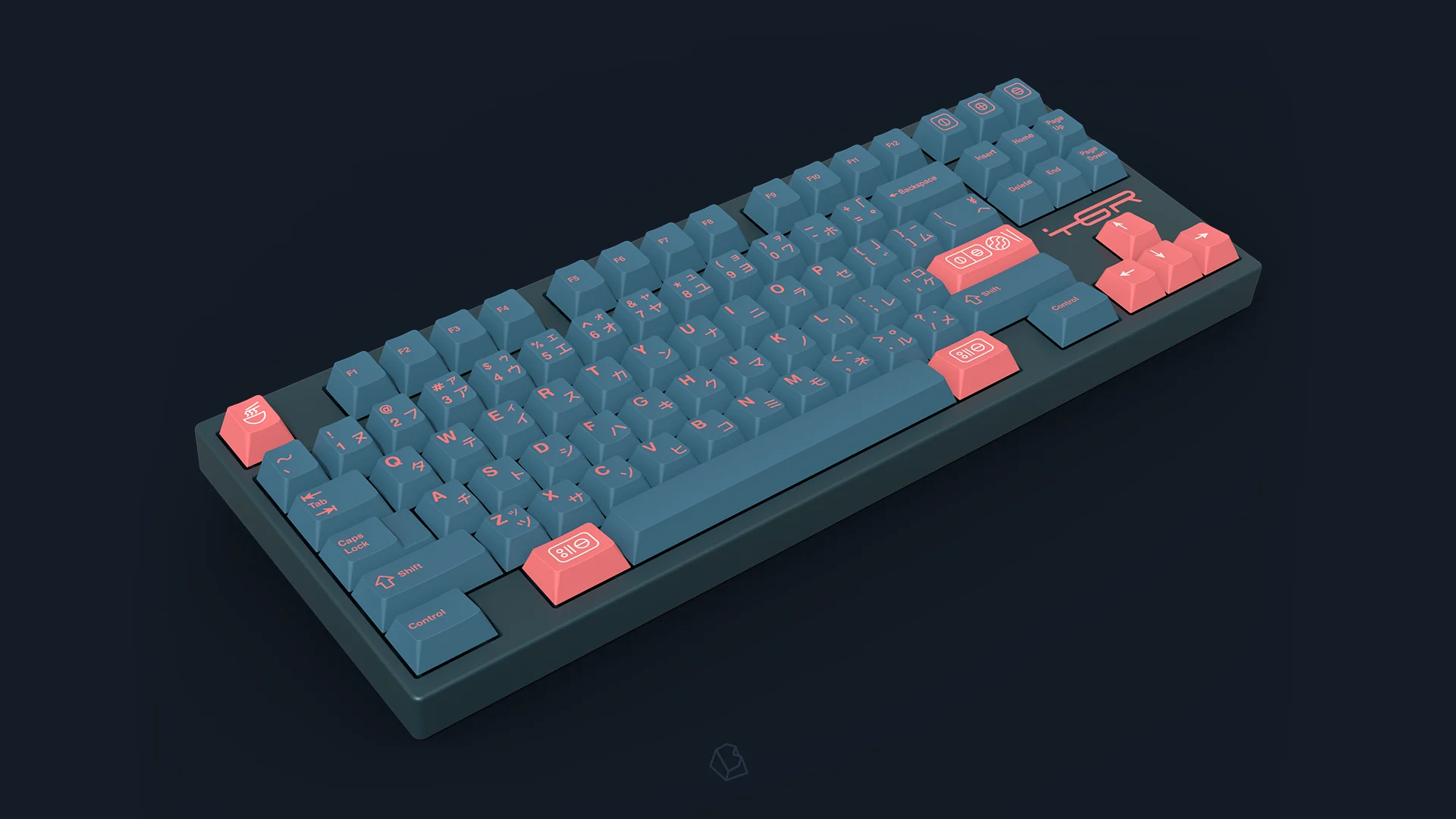 [In Stock] GMK Bentō R2 - Image 12
