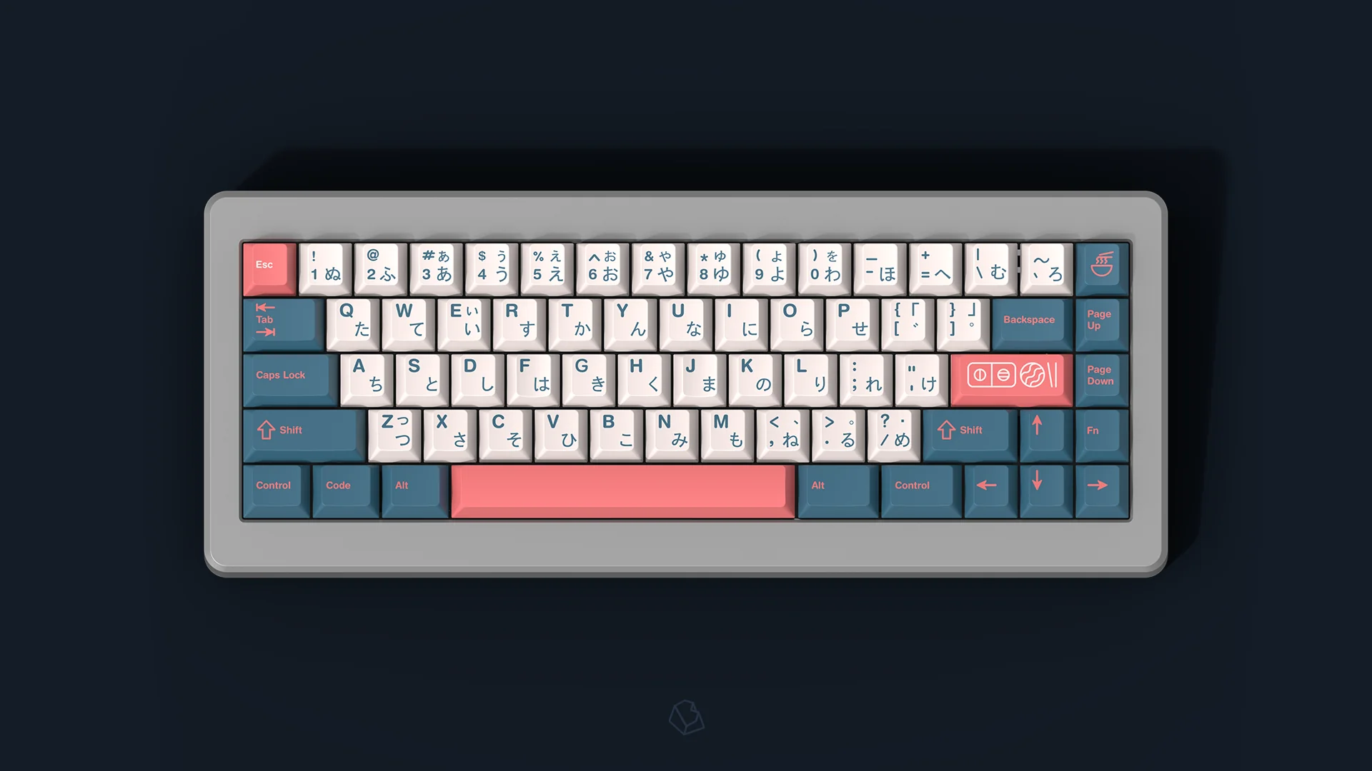 [In Stock] GMK Bentō R2 - Image 13
