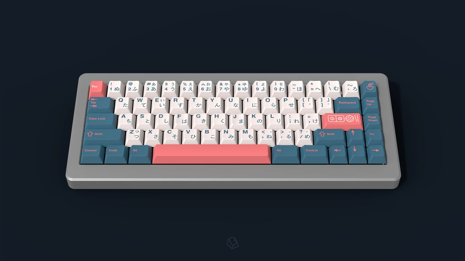 [In Stock] GMK Bentō R2 - Image 14