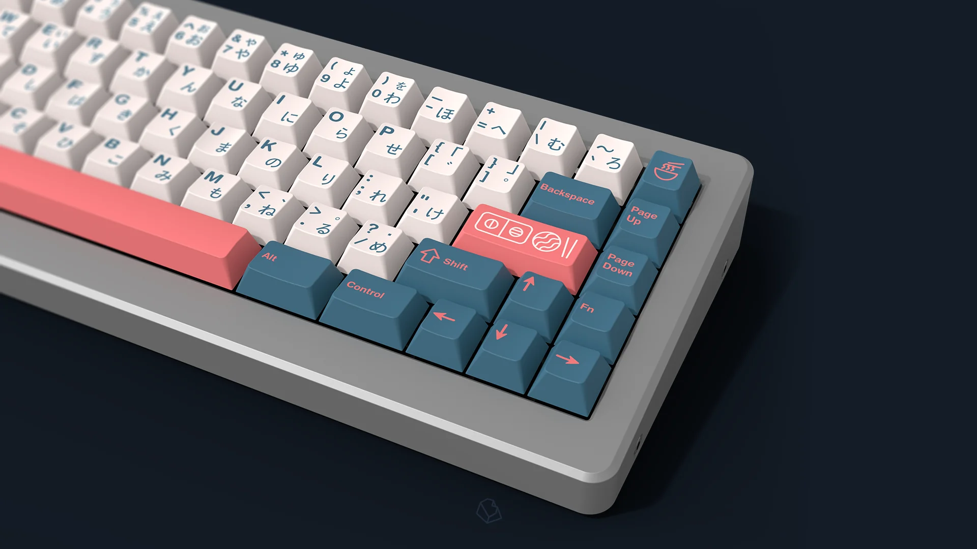 [In Stock] GMK Bentō R2 - Image 15