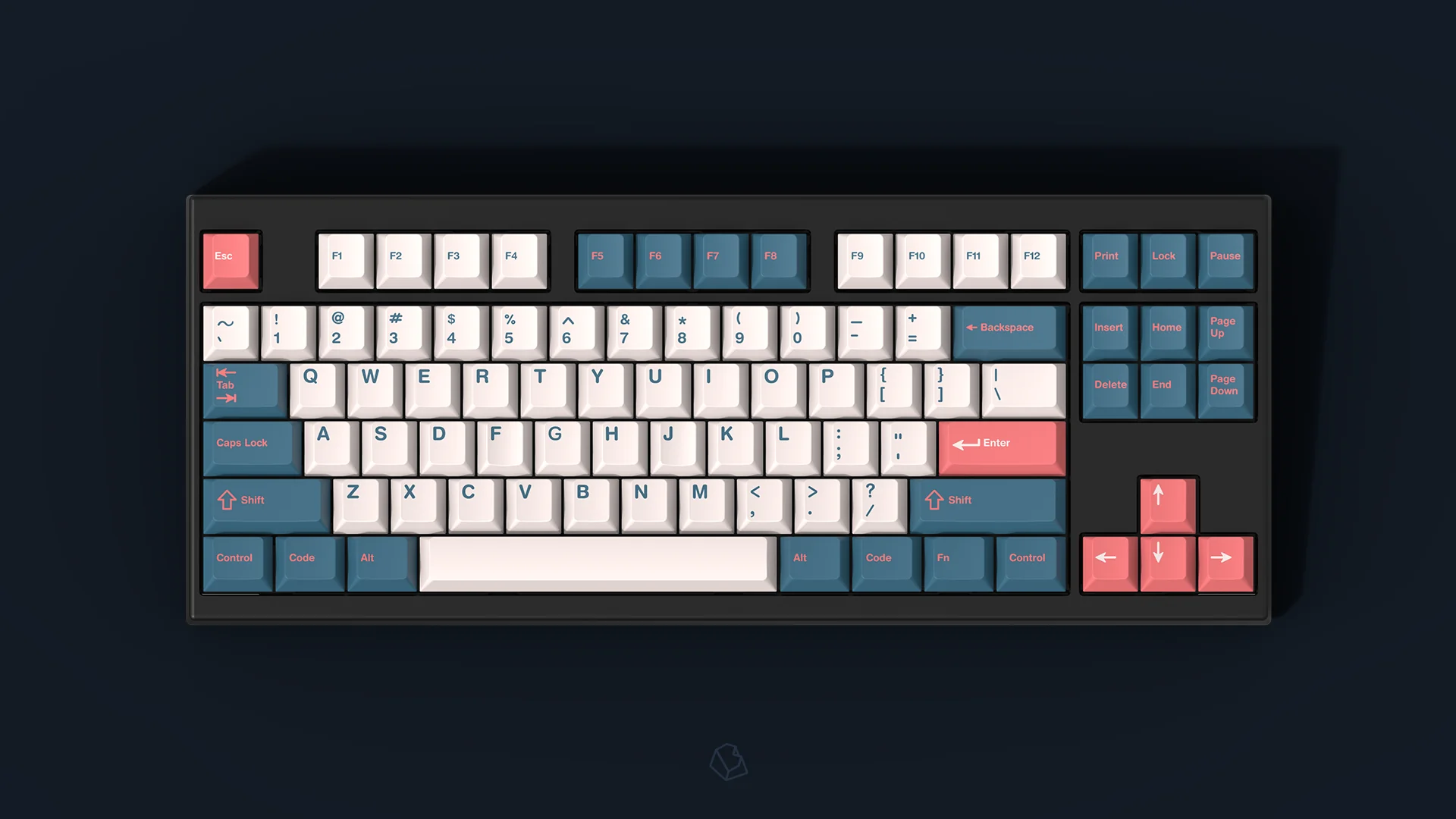 [In Stock] GMK Bentō R2 - Image 16