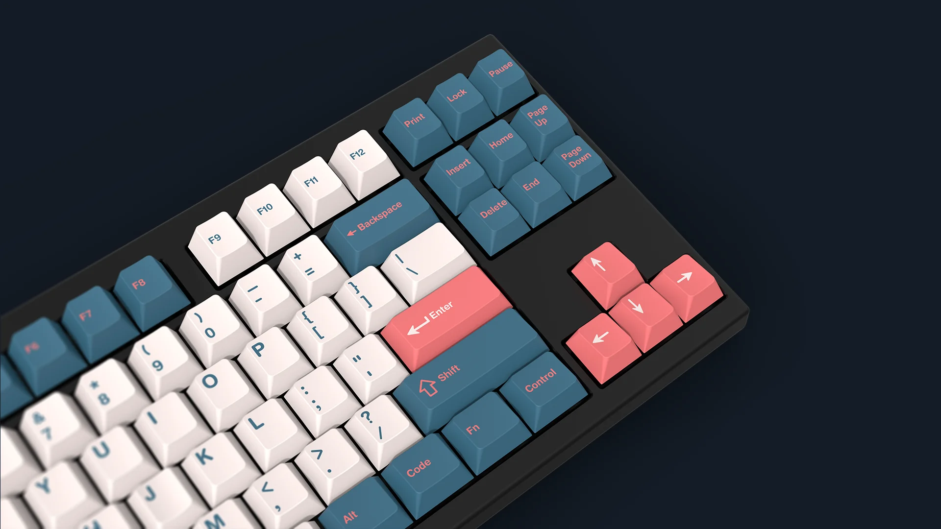 [In Stock] GMK Bentō R2 - Image 18