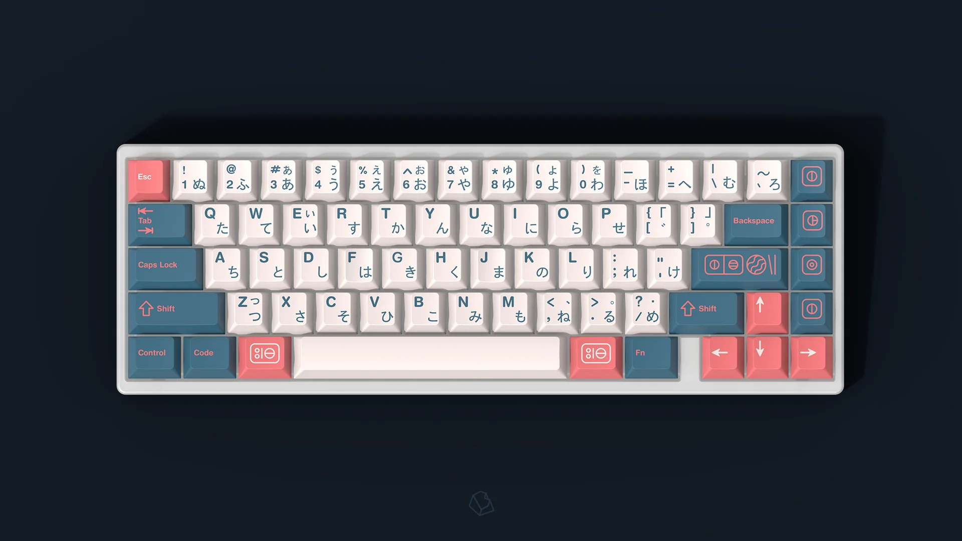 [In Stock] GMK Bentō R2 - Image 19