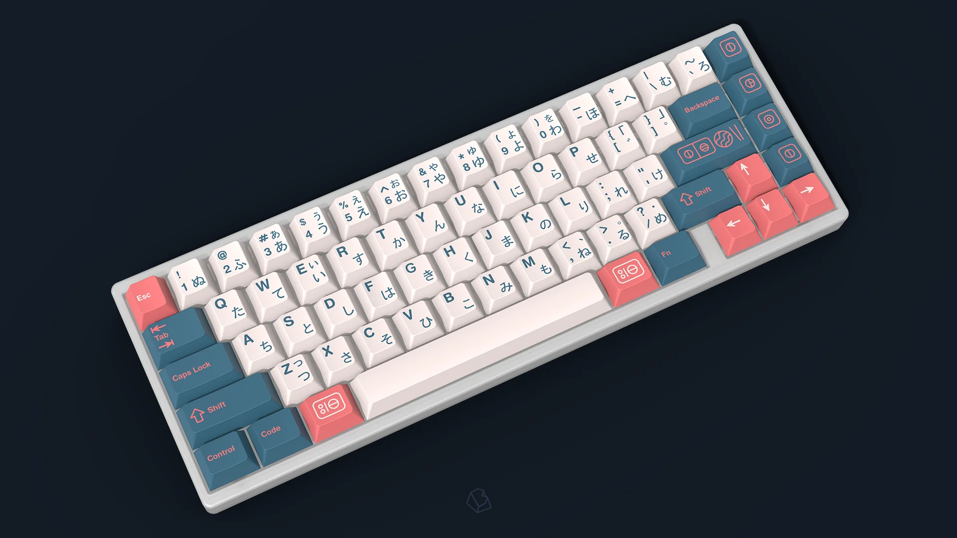 [In Stock] GMK Bentō R2 - Image 20