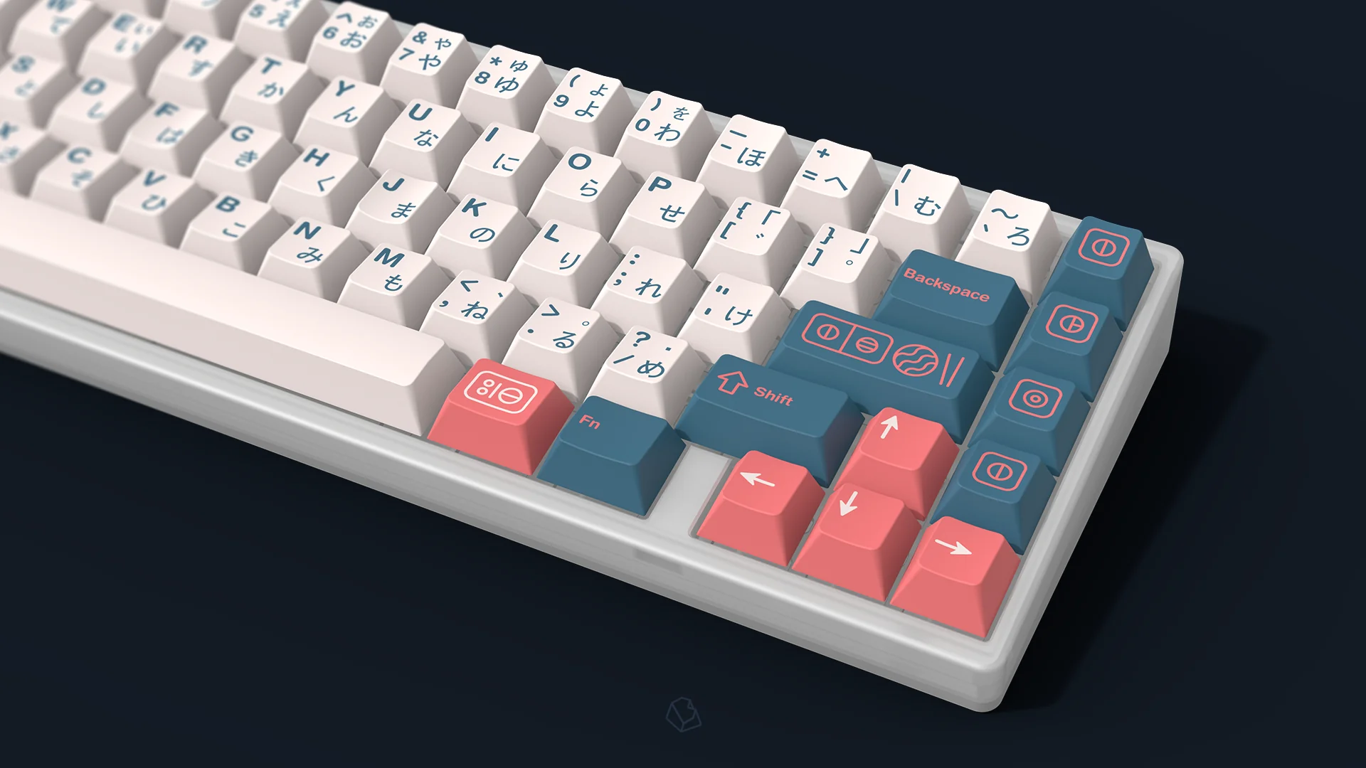 [In Stock] GMK Bentō R2 - Image 21