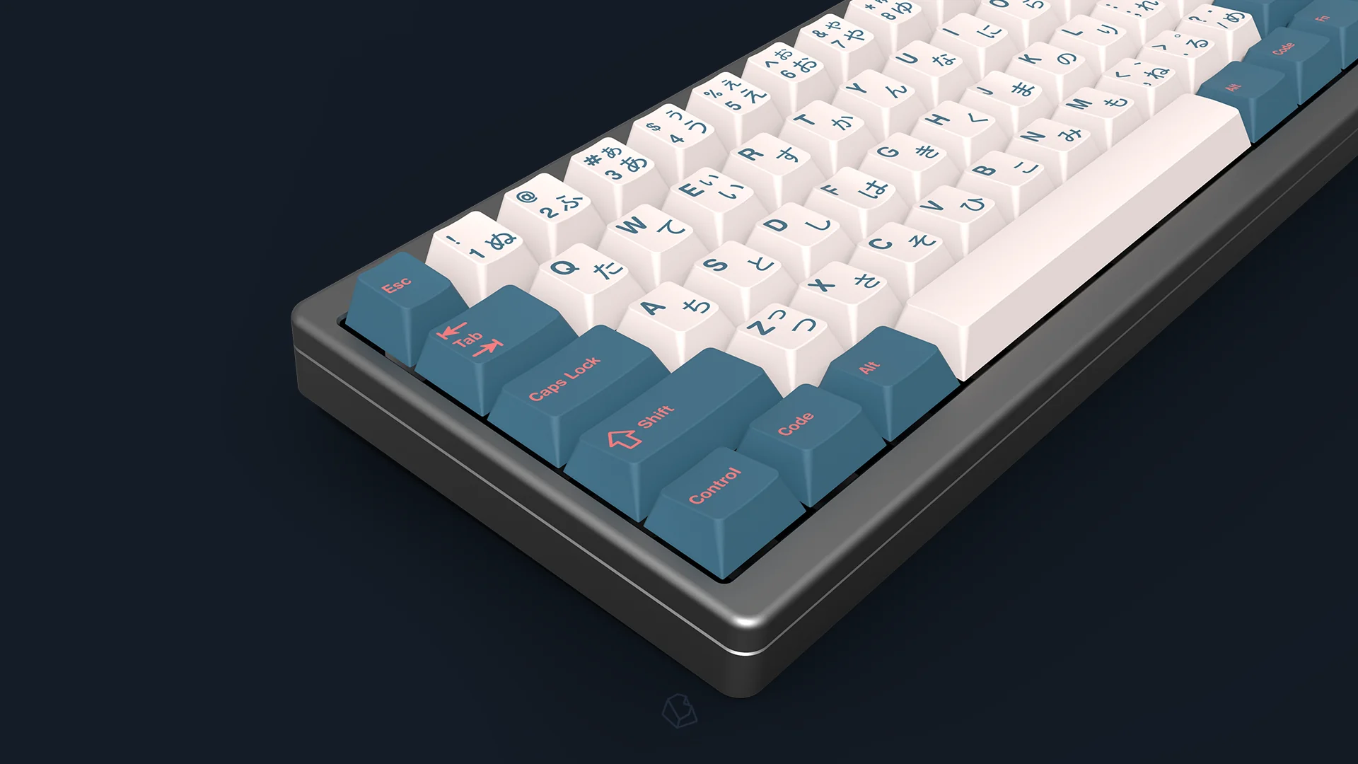 [In Stock] GMK Bentō R2 - Image 24