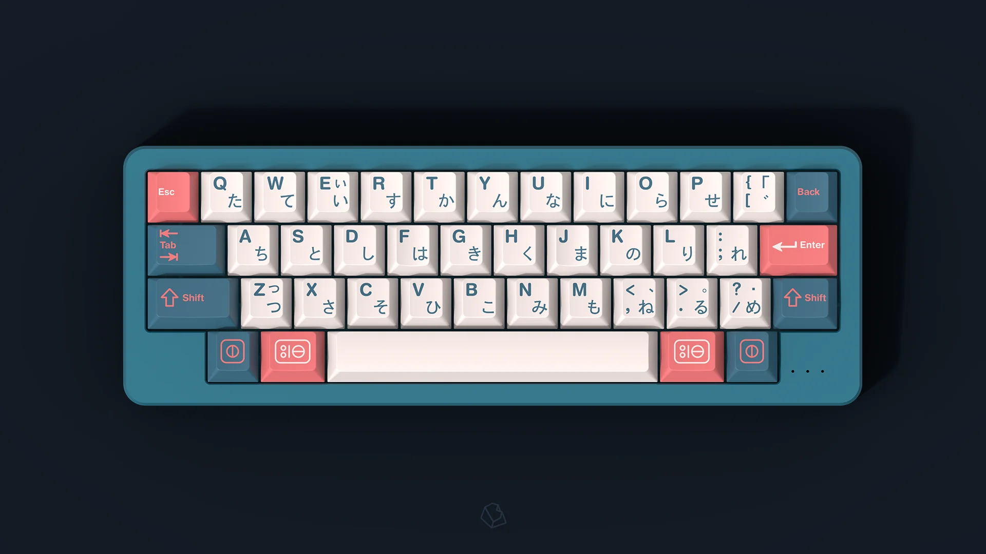 [In Stock] GMK Bentō R2 - Image 25