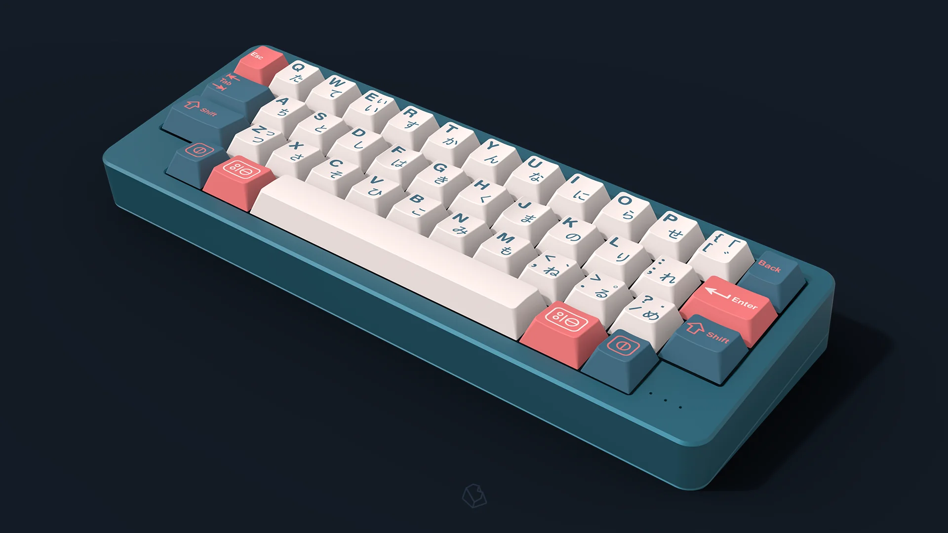 [In Stock] GMK Bentō R2 - Image 26