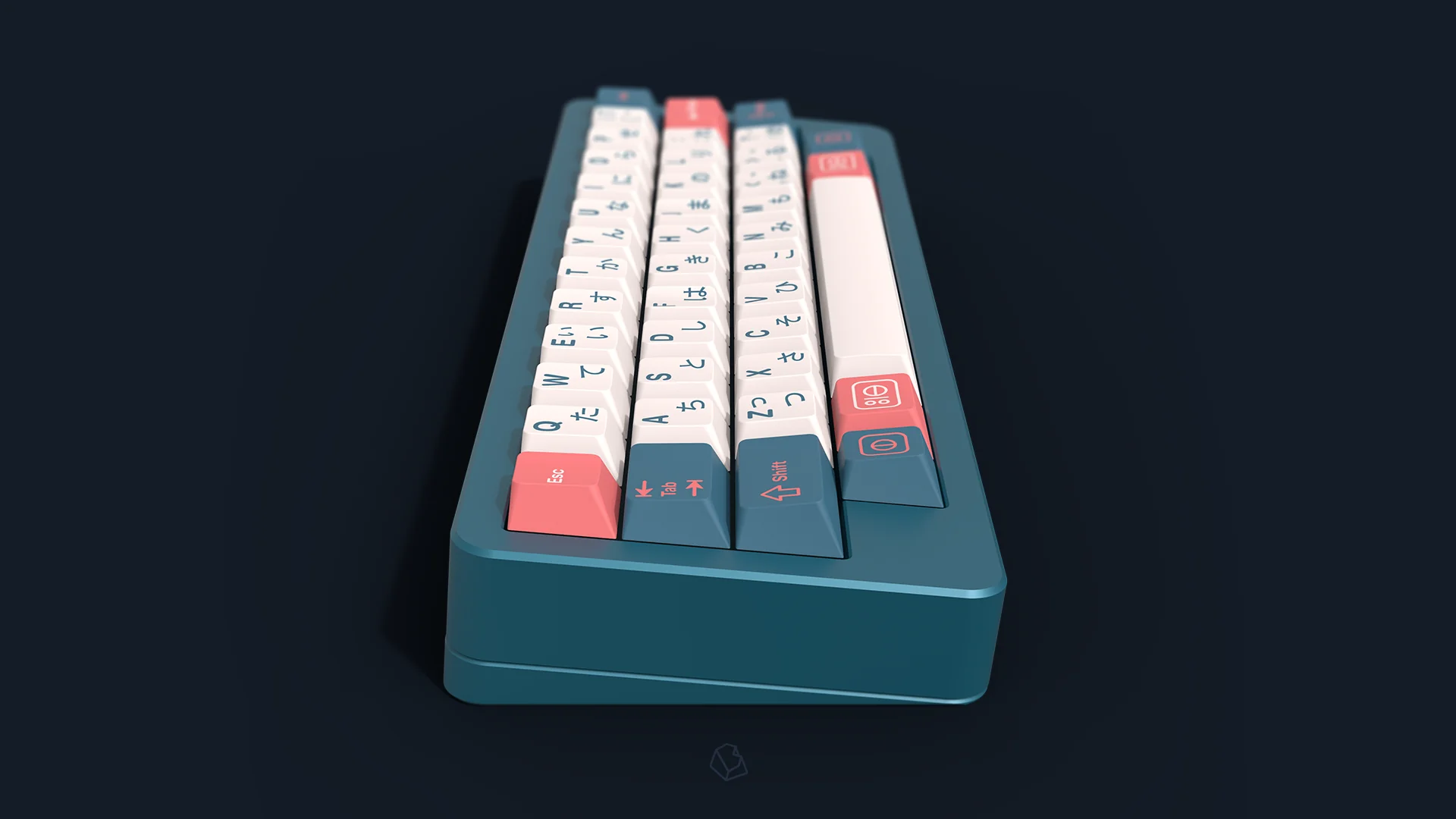 [In Stock] GMK Bentō R2 - Image 27