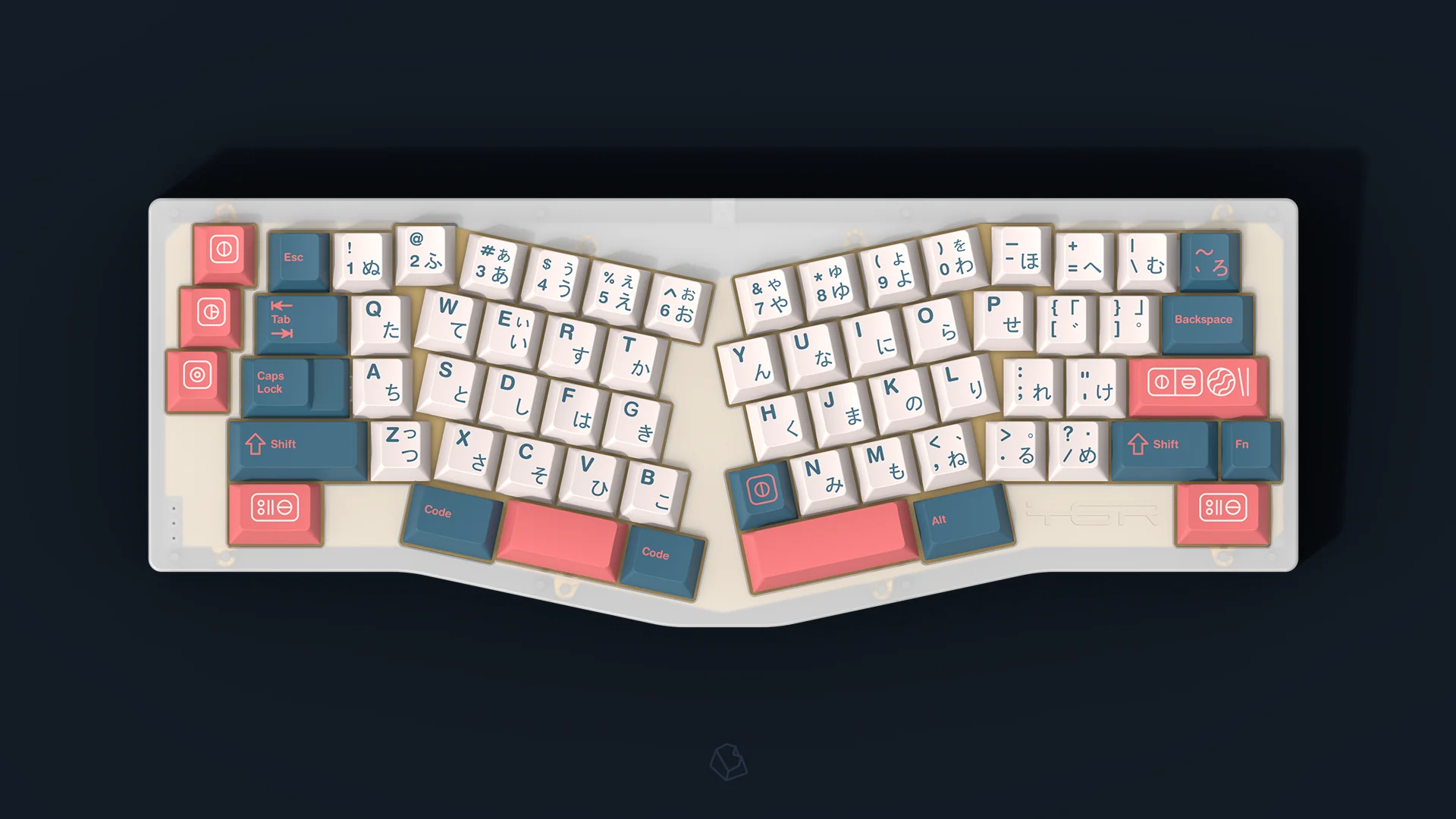 [In Stock] GMK Bentō R2 - Image 4