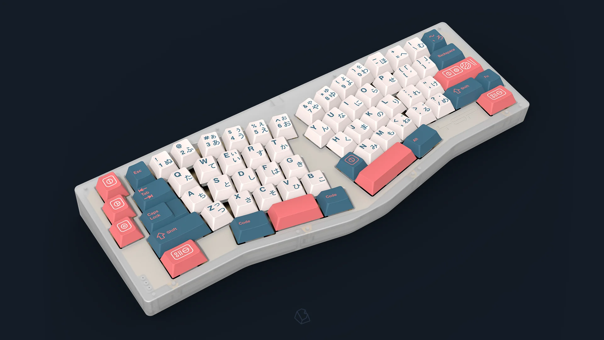 [In Stock] GMK Bentō R2 - Image 6