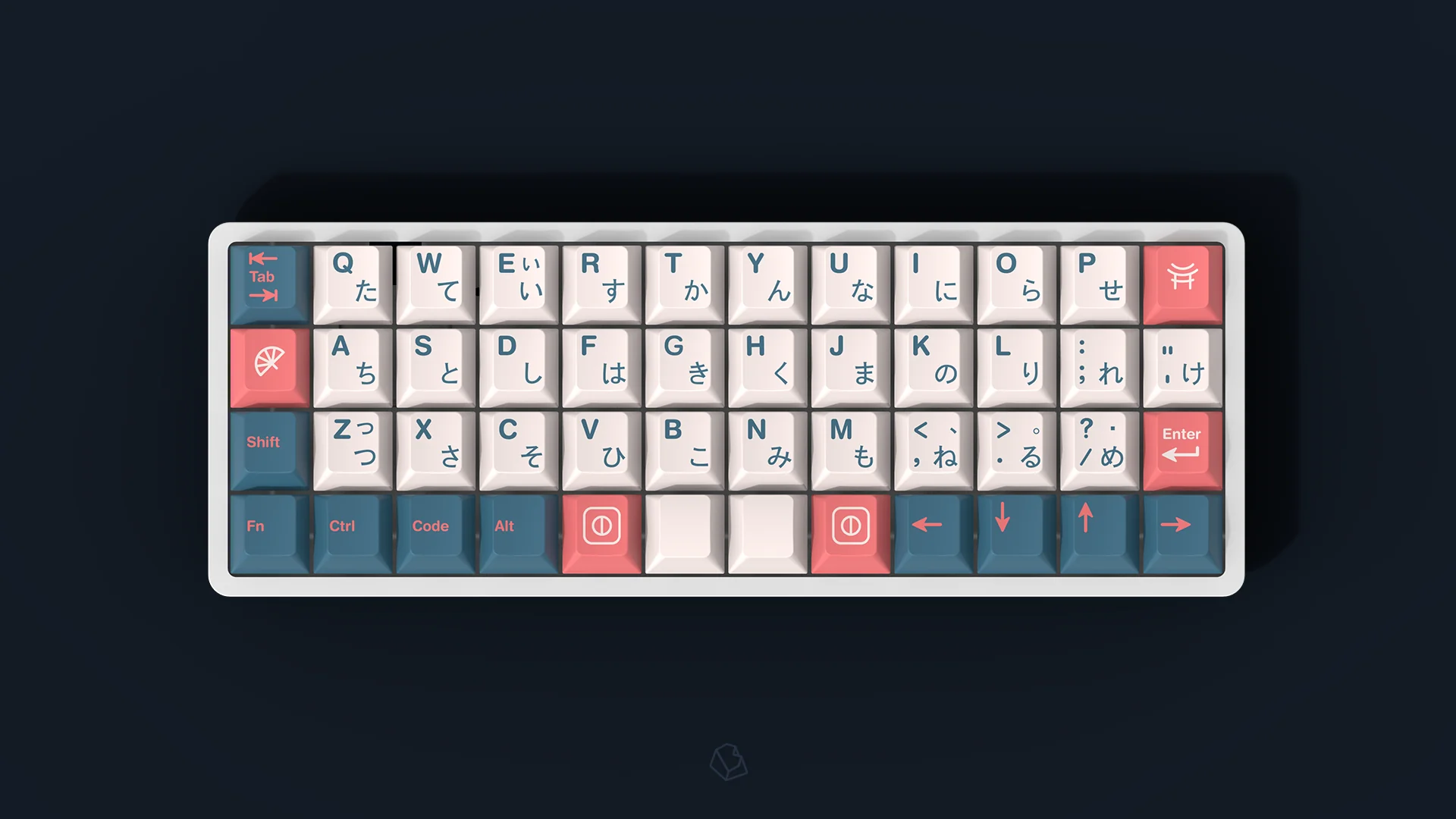 [In Stock] GMK Bentō R2 - Image 7