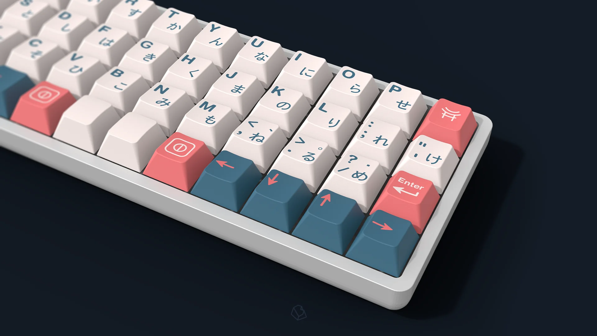 [In Stock] GMK Bentō R2 - Image 8