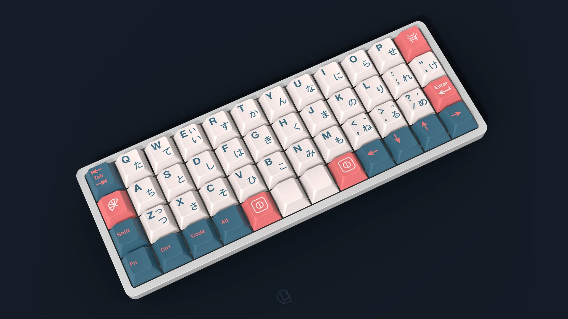 [In Stock] GMK Bentō R2 - Image 9