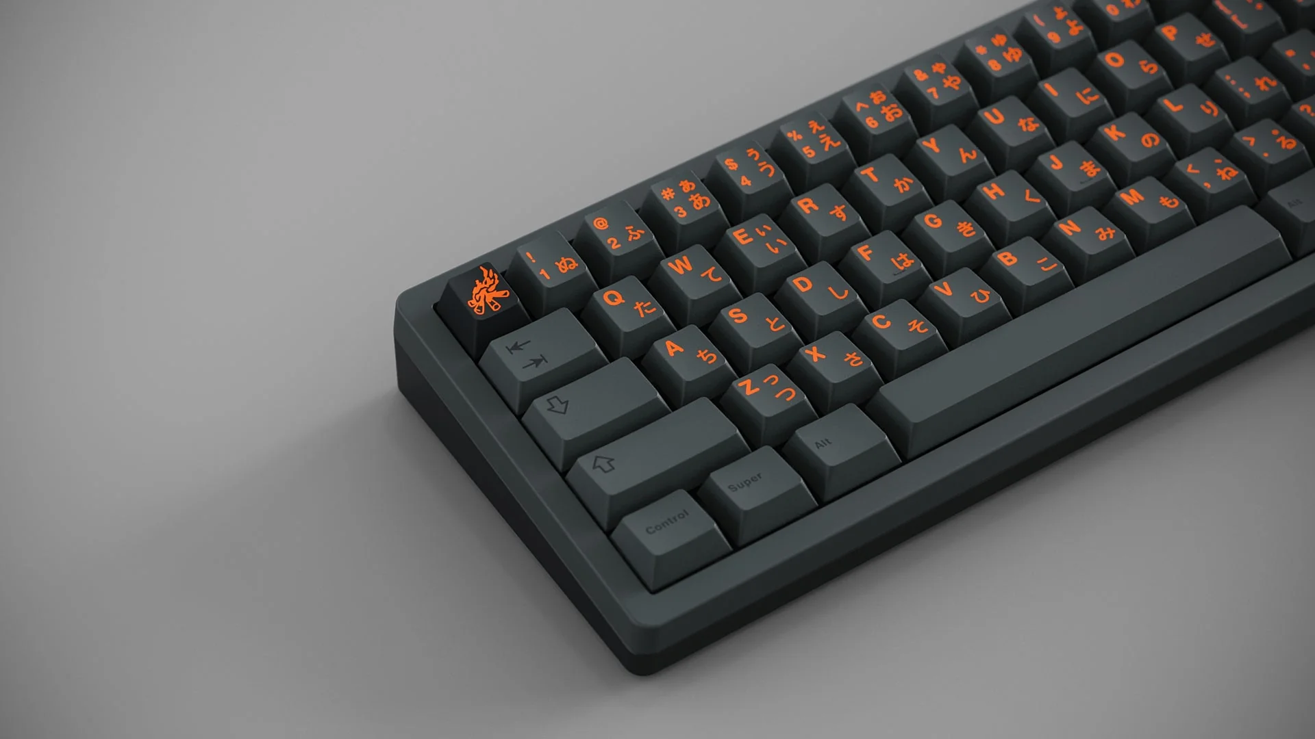 [In Stock] GMK Cinder - Image 10