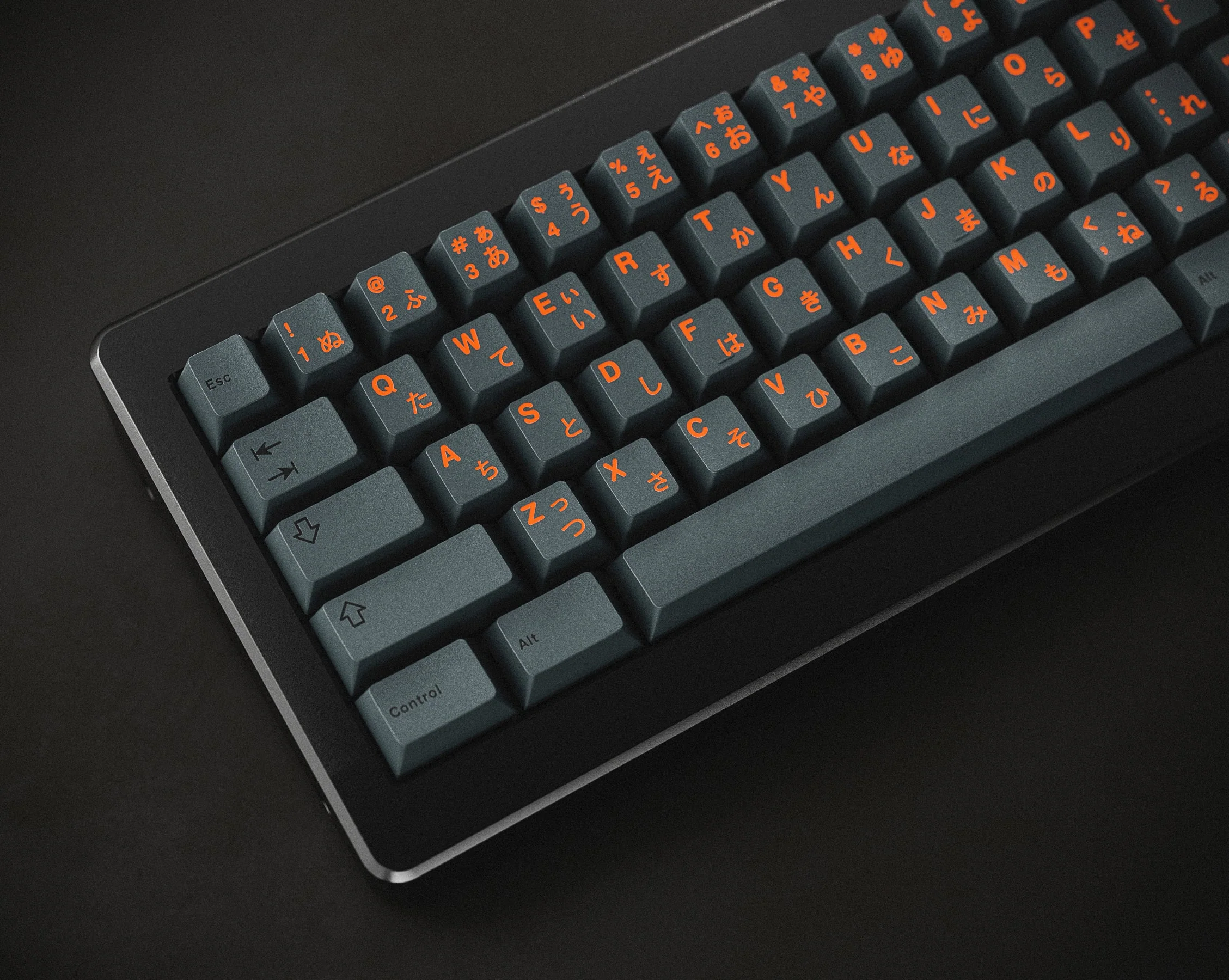 [In Stock] GMK Cinder - Image 11