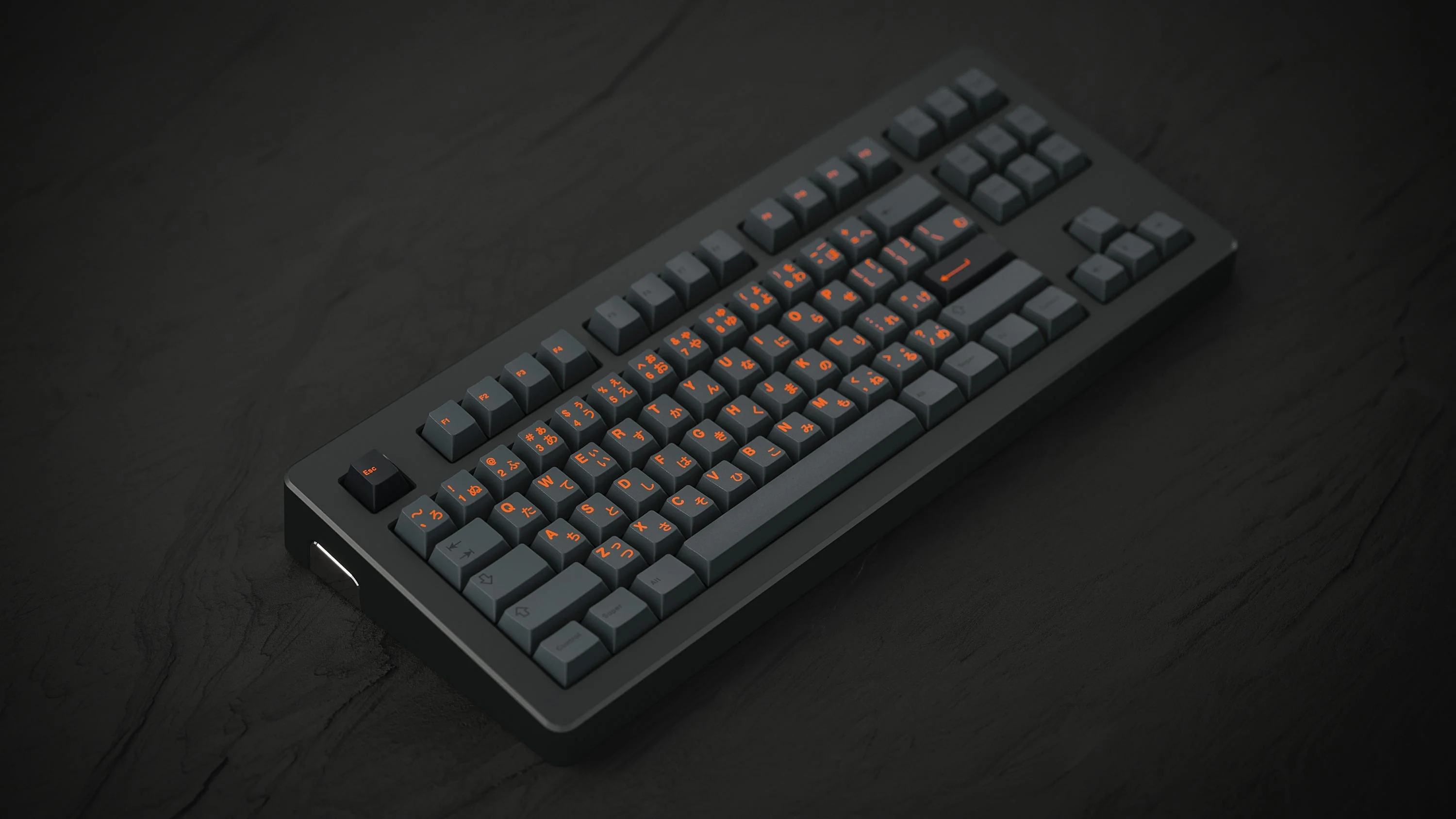 [In Stock] GMK Cinder - Image 12