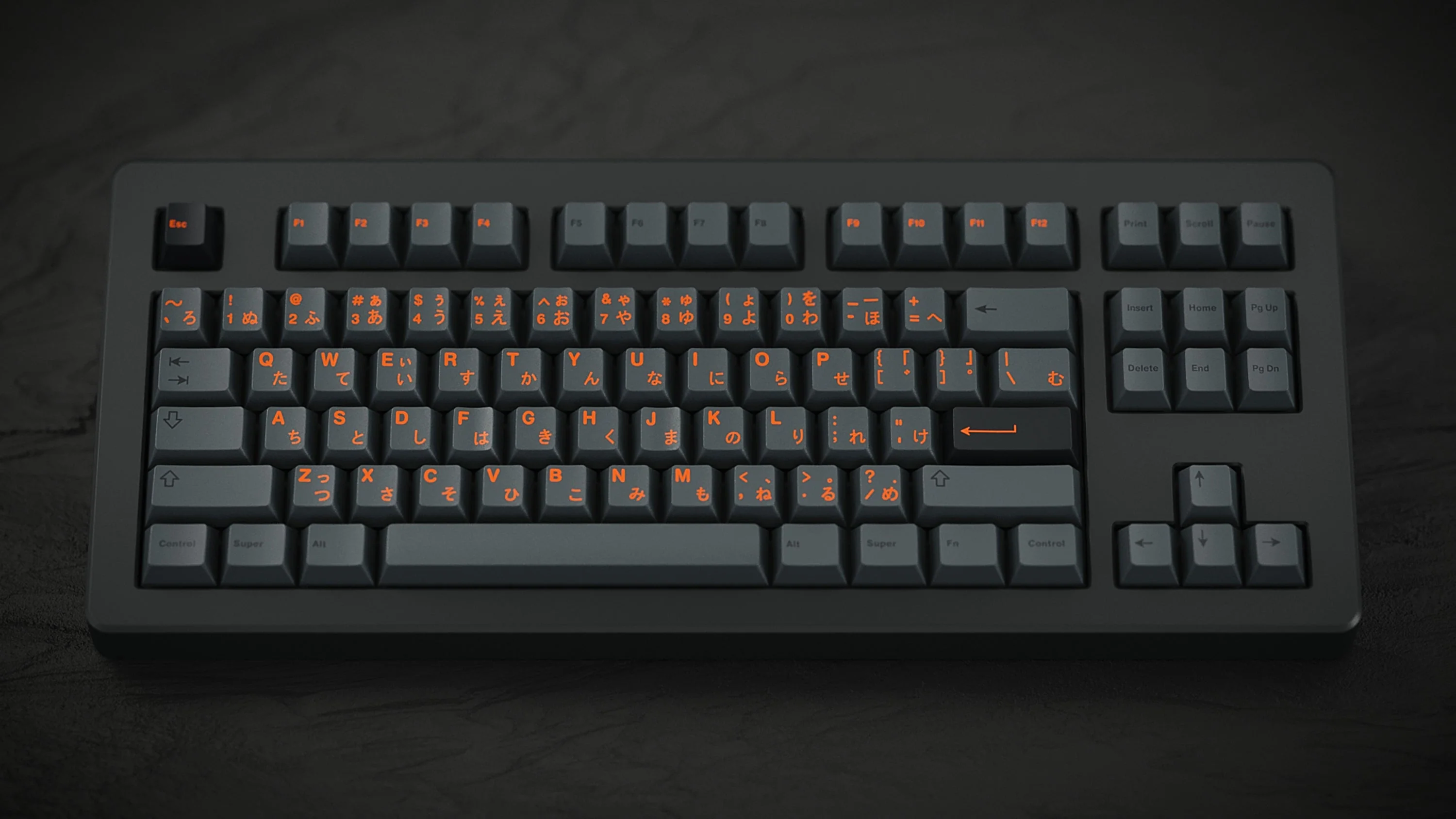 [In Stock] GMK Cinder - Image 13