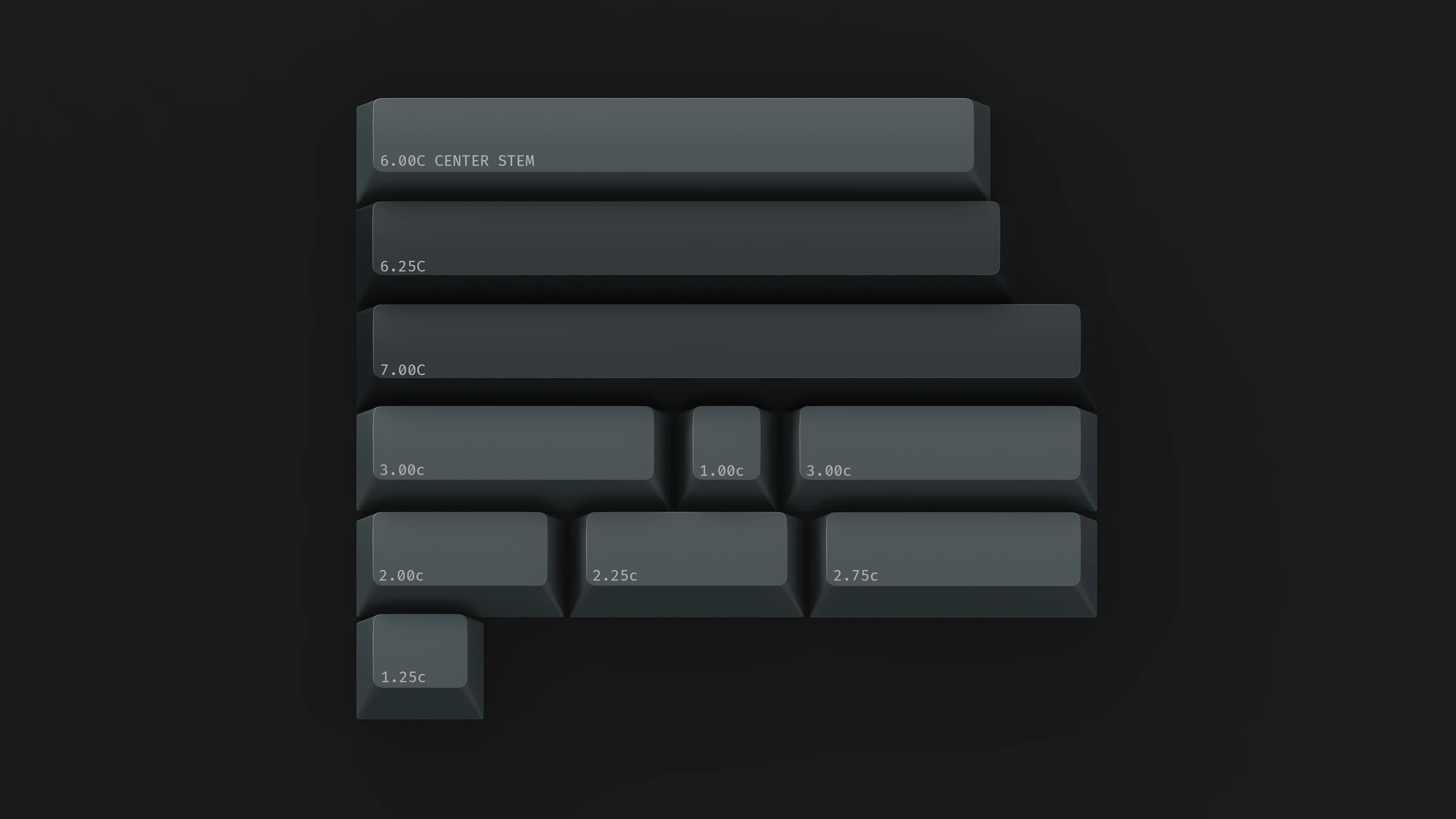 [In Stock] GMK Cinder - Image 17