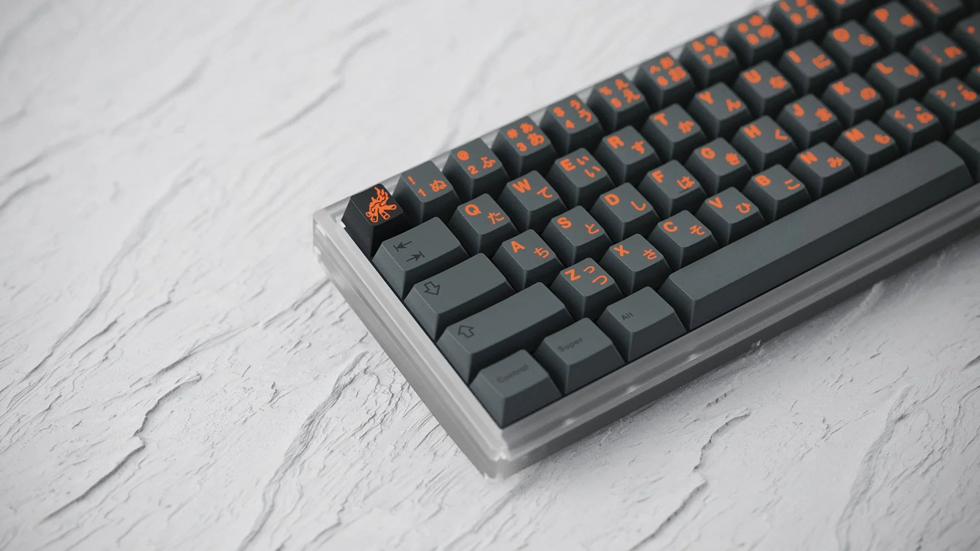 [In Stock] GMK Cinder - Image 7