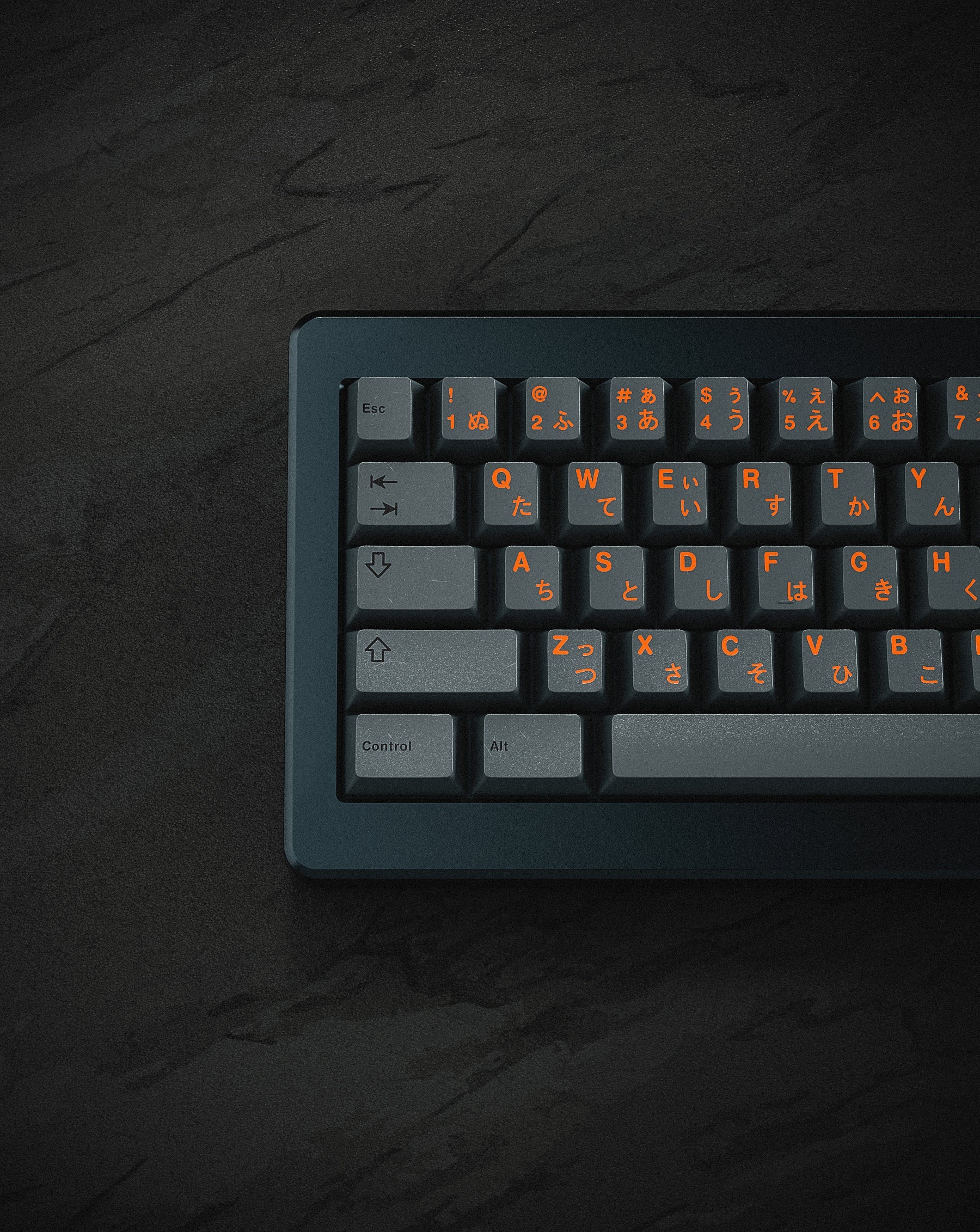 [In Stock] GMK Cinder - Image 8
