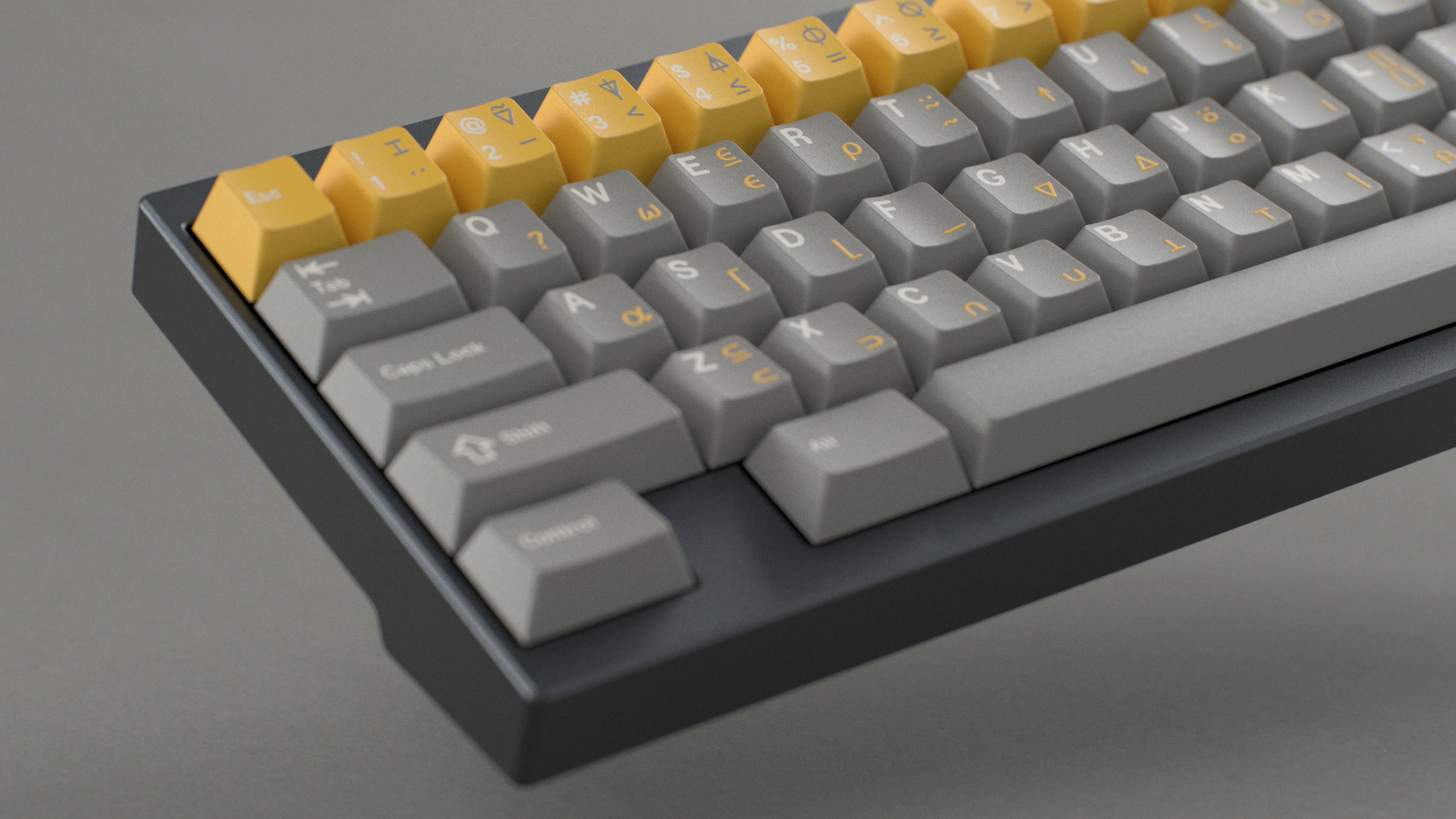 [In Stock] GMK CYL FTRO - Image 10