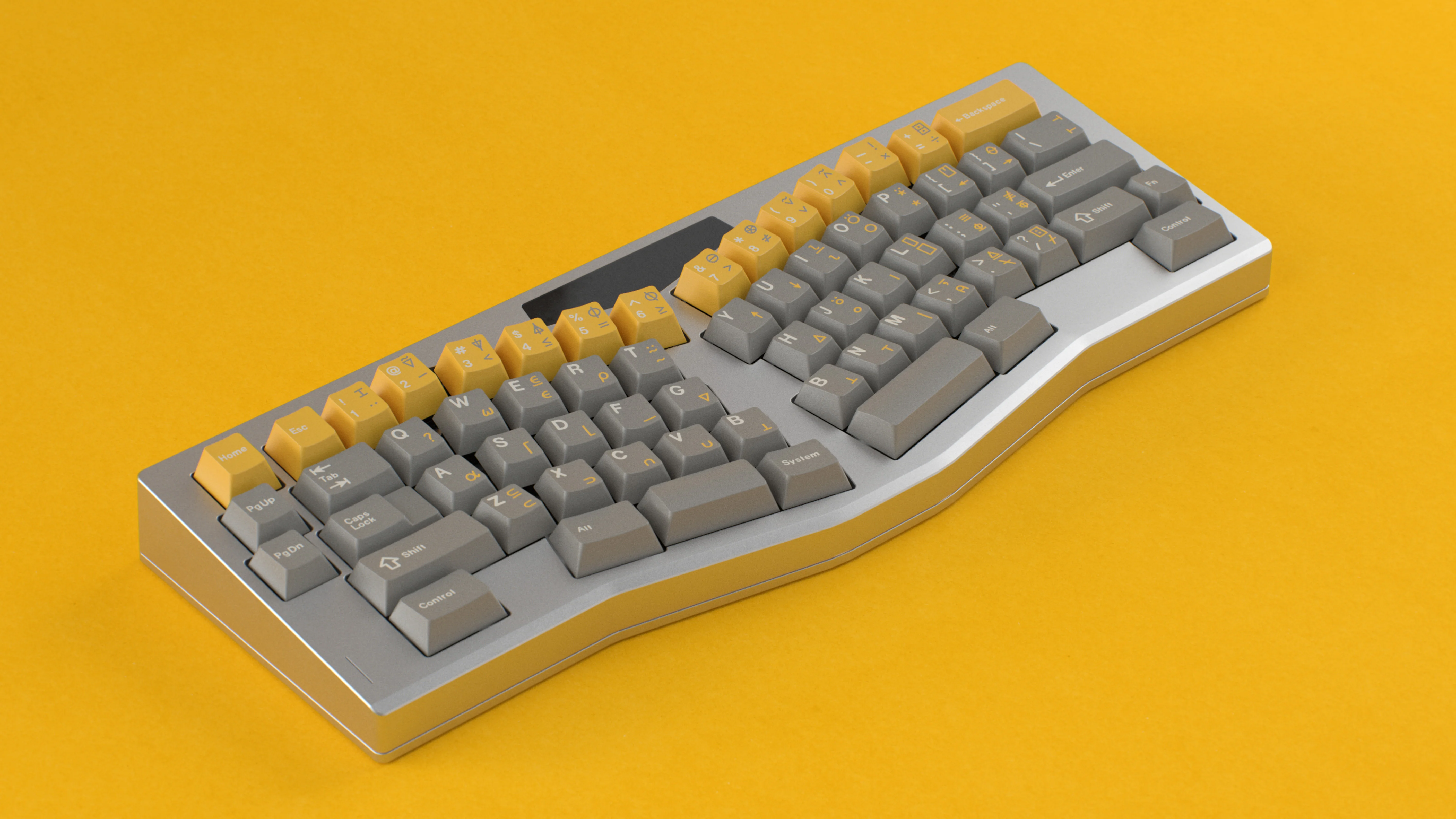[In Stock] GMK CYL FTRO - Image 2