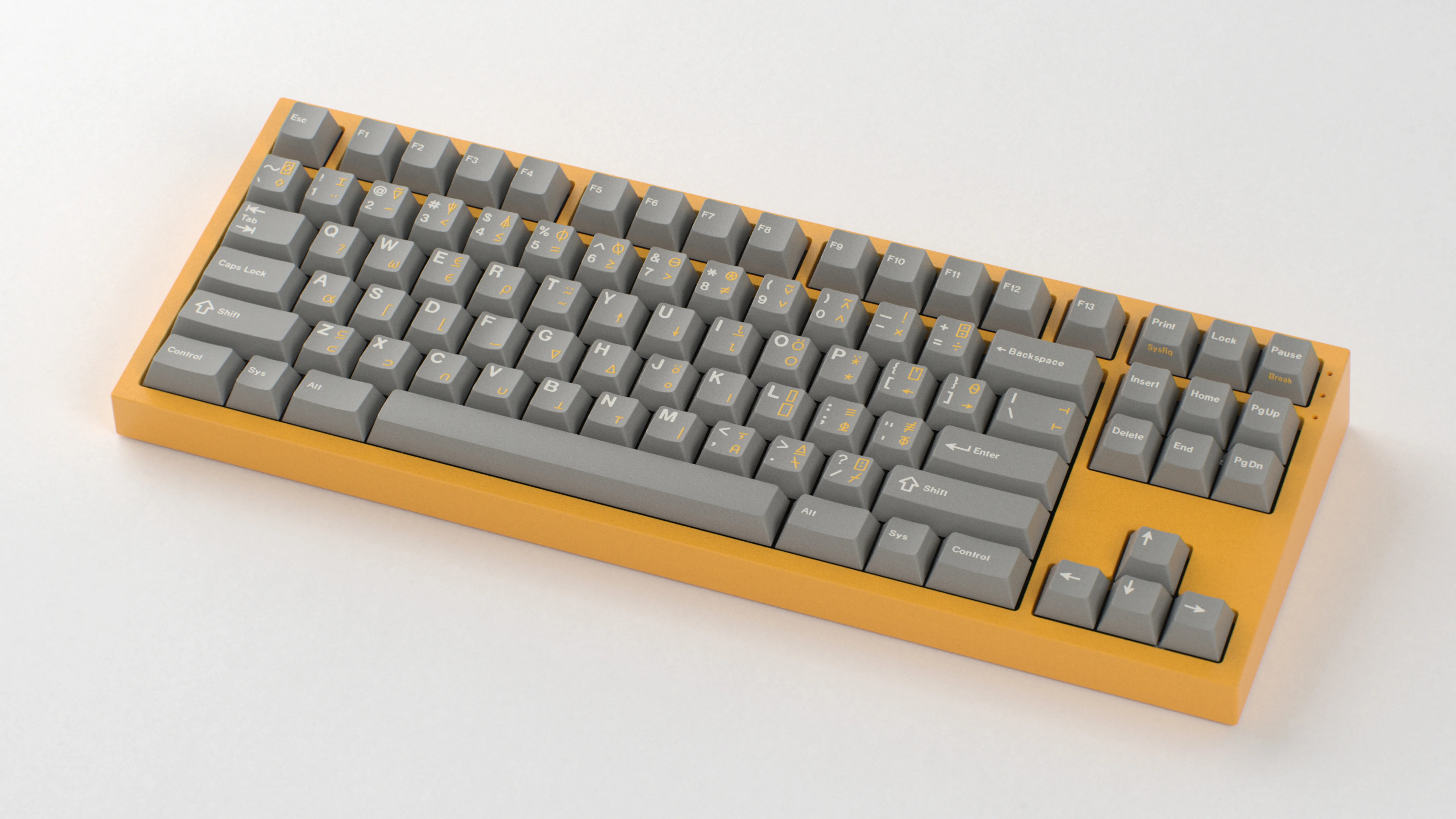[In Stock] GMK CYL FTRO - Image 3