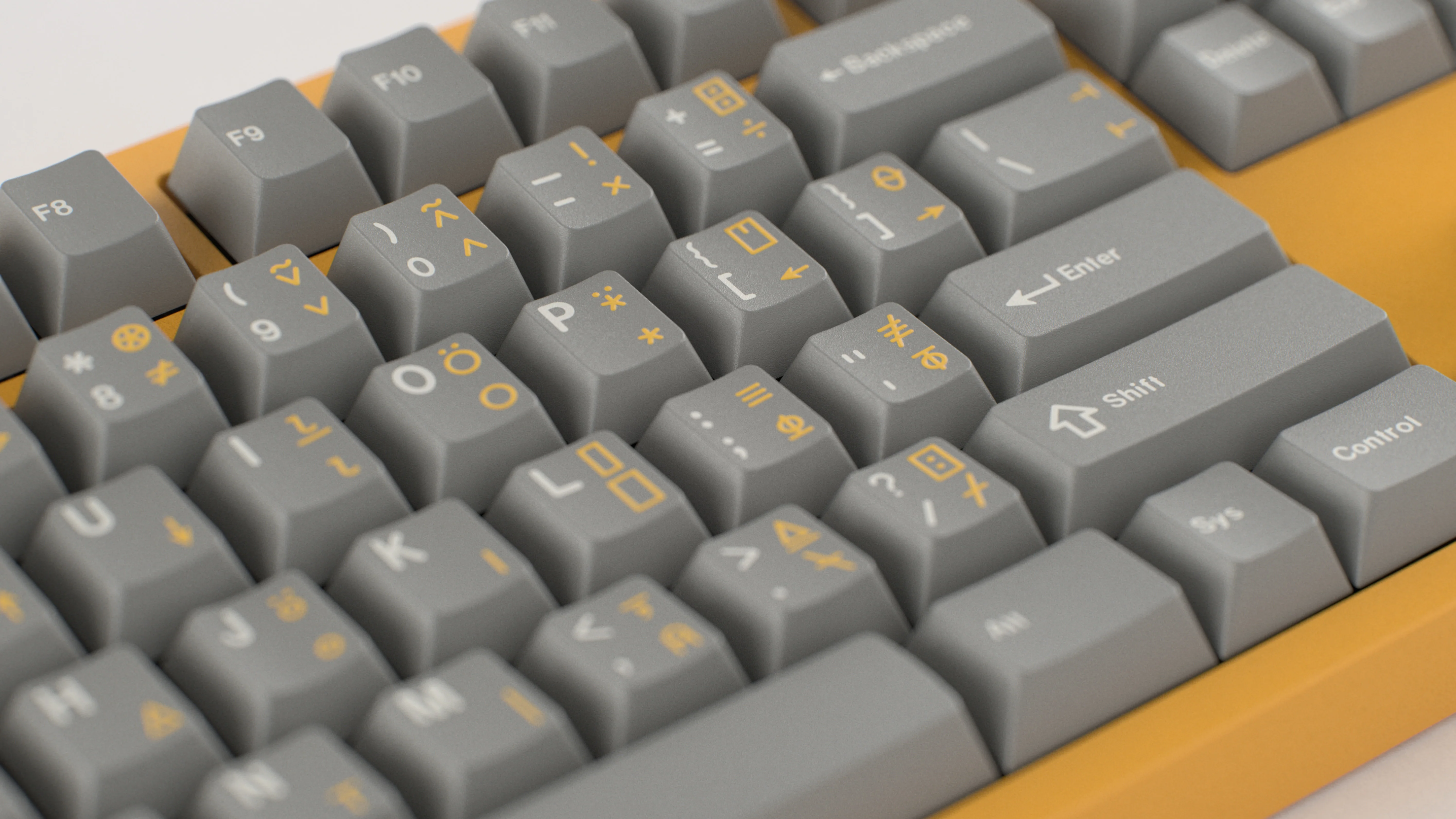 [In Stock] GMK CYL FTRO - Image 4