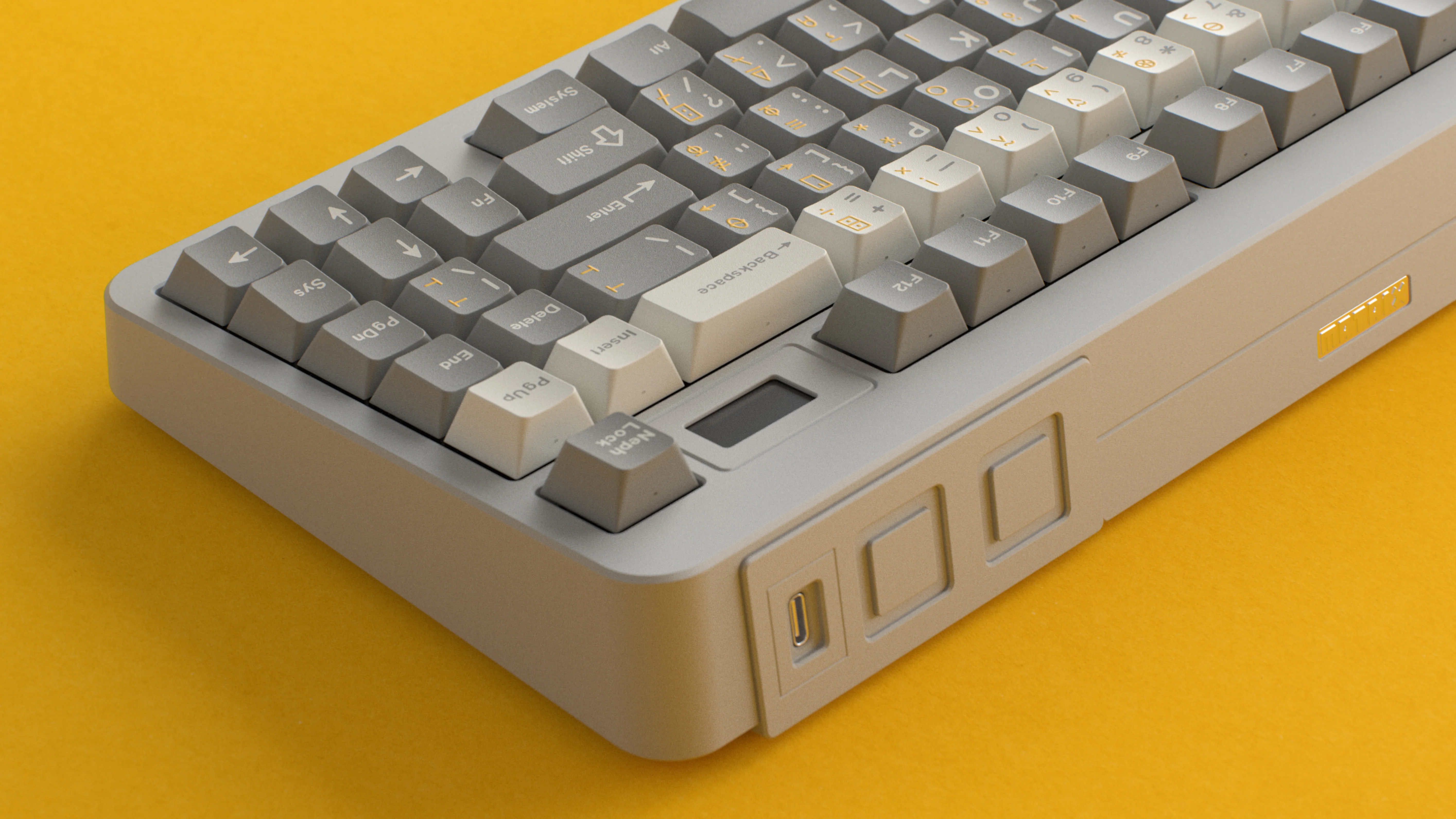 [In Stock] GMK CYL FTRO - Image 7