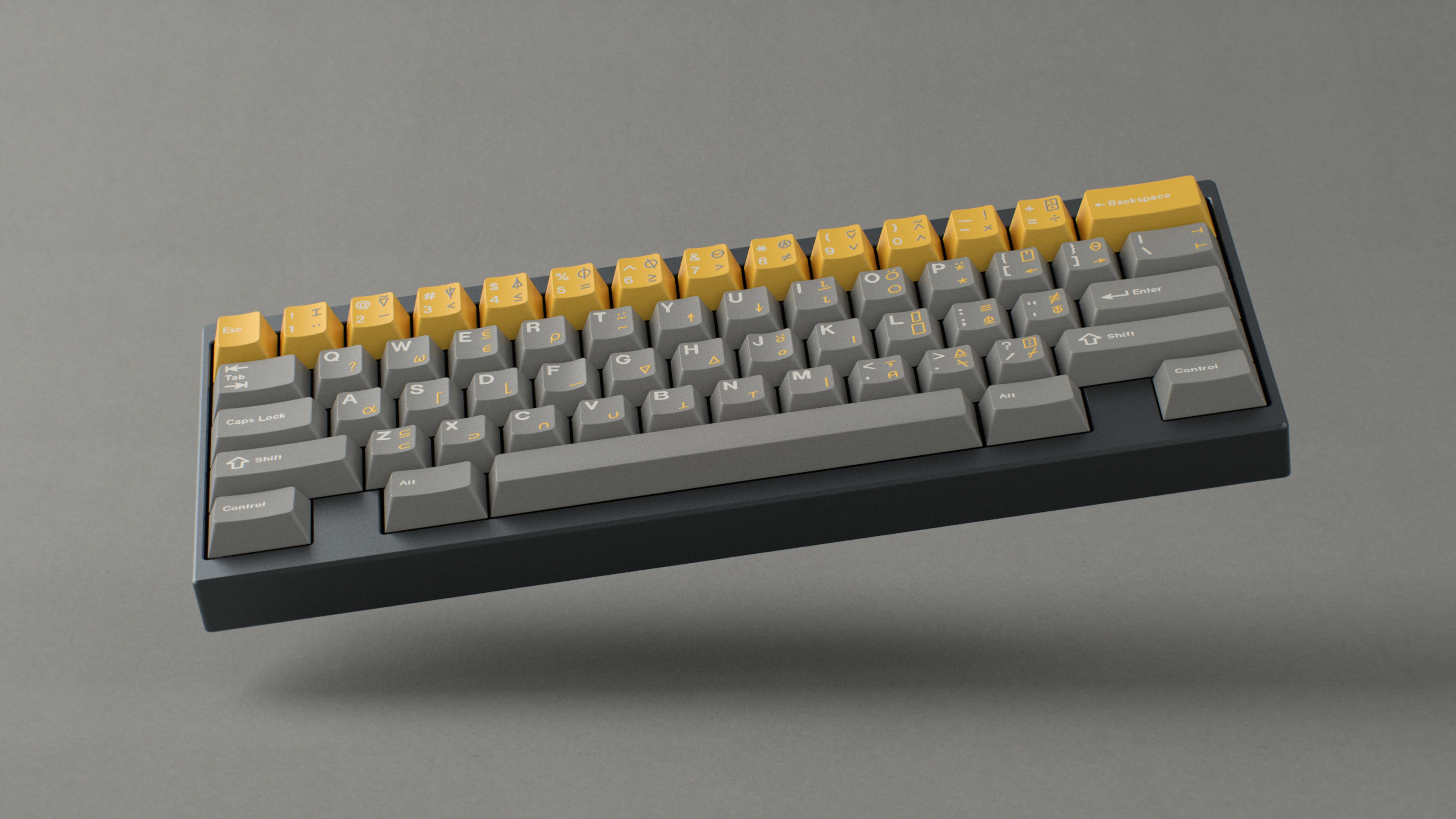[In Stock] GMK CYL FTRO - Image 9