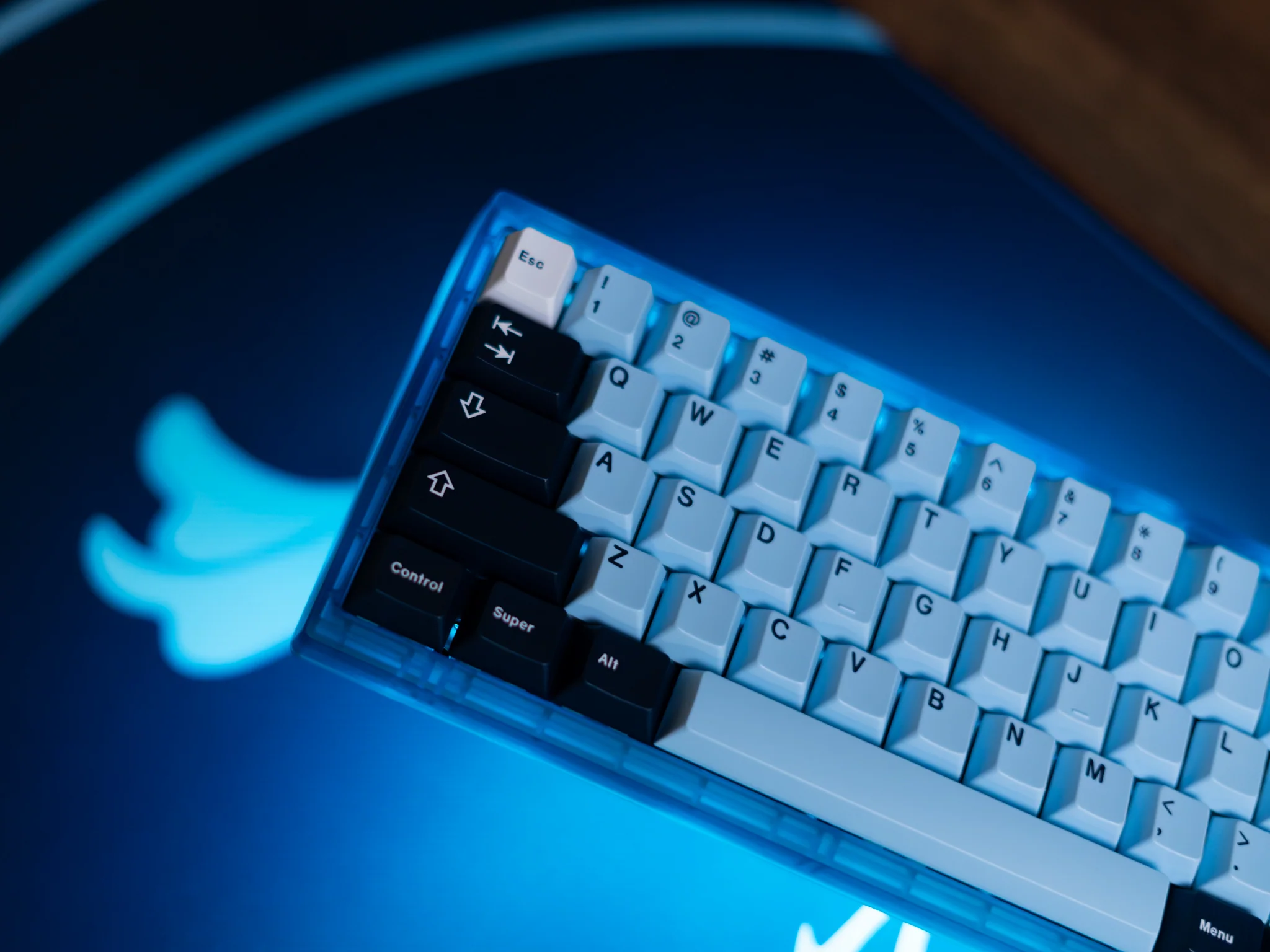 [In Stock] GMK CYL Mizu R2