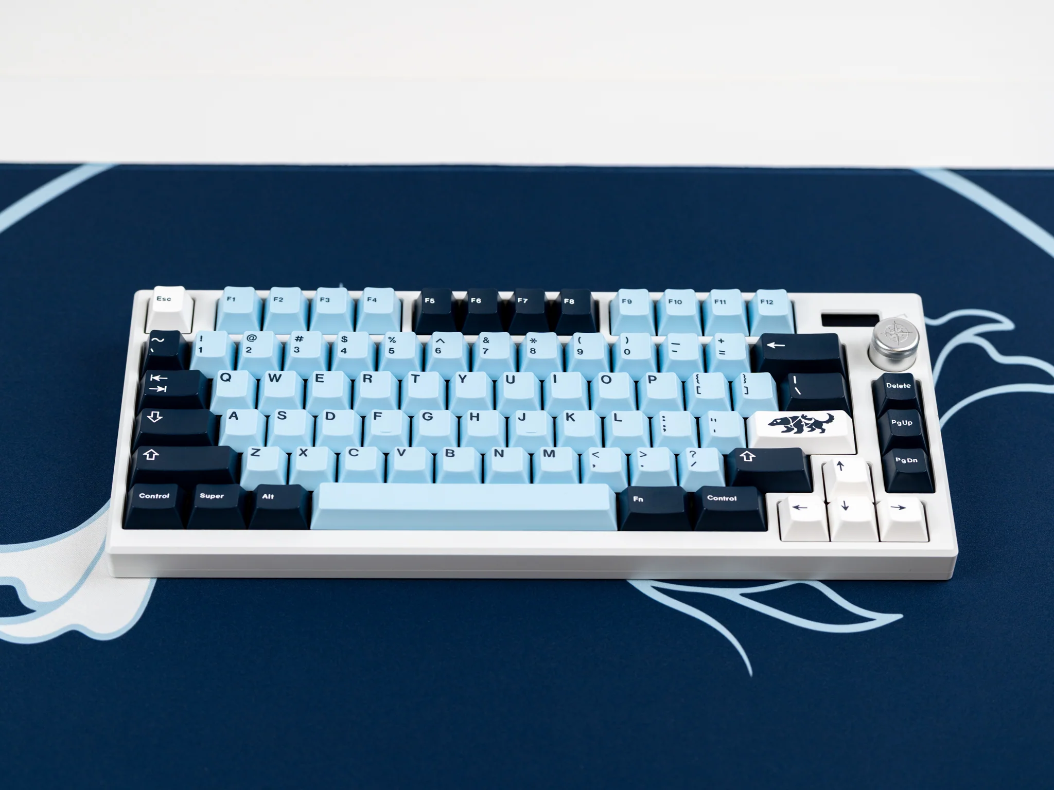 [In Stock] GMK CYL Mizu R2 - Image 10
