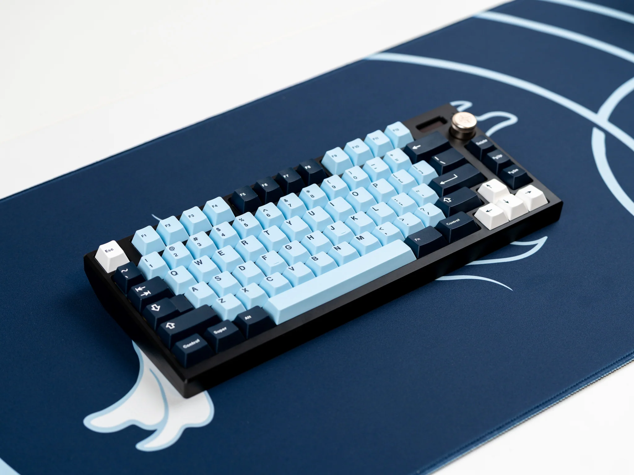 [In Stock] GMK CYL Mizu R2 - Image 11