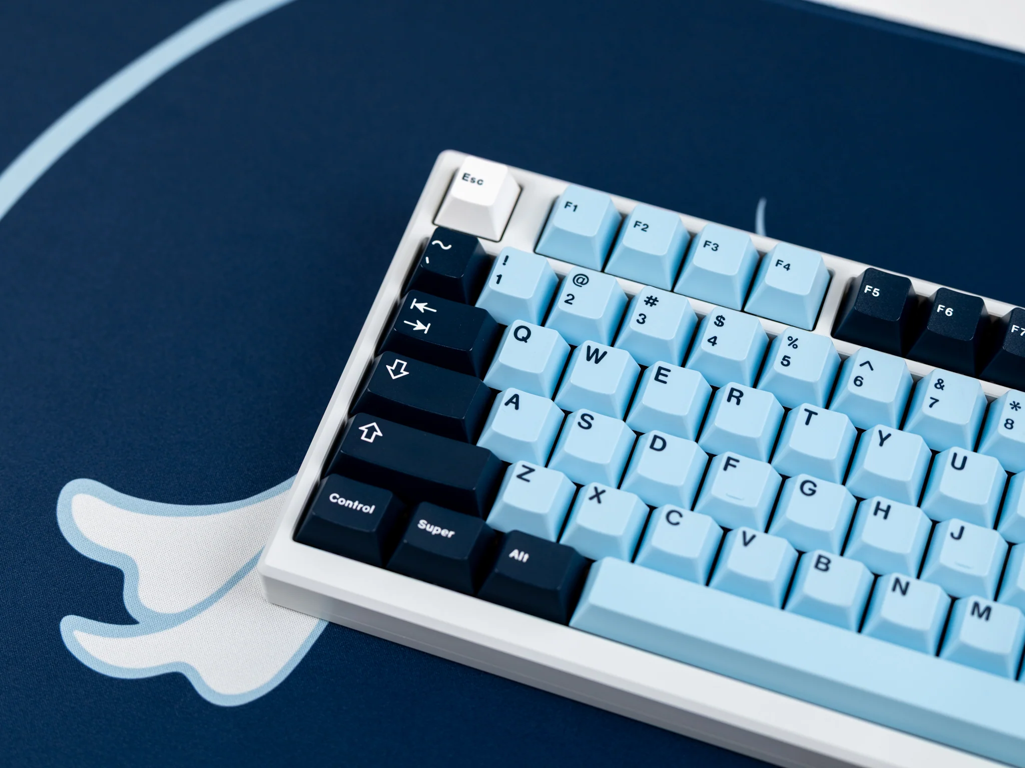 [In Stock] GMK CYL Mizu R2 - Image 12