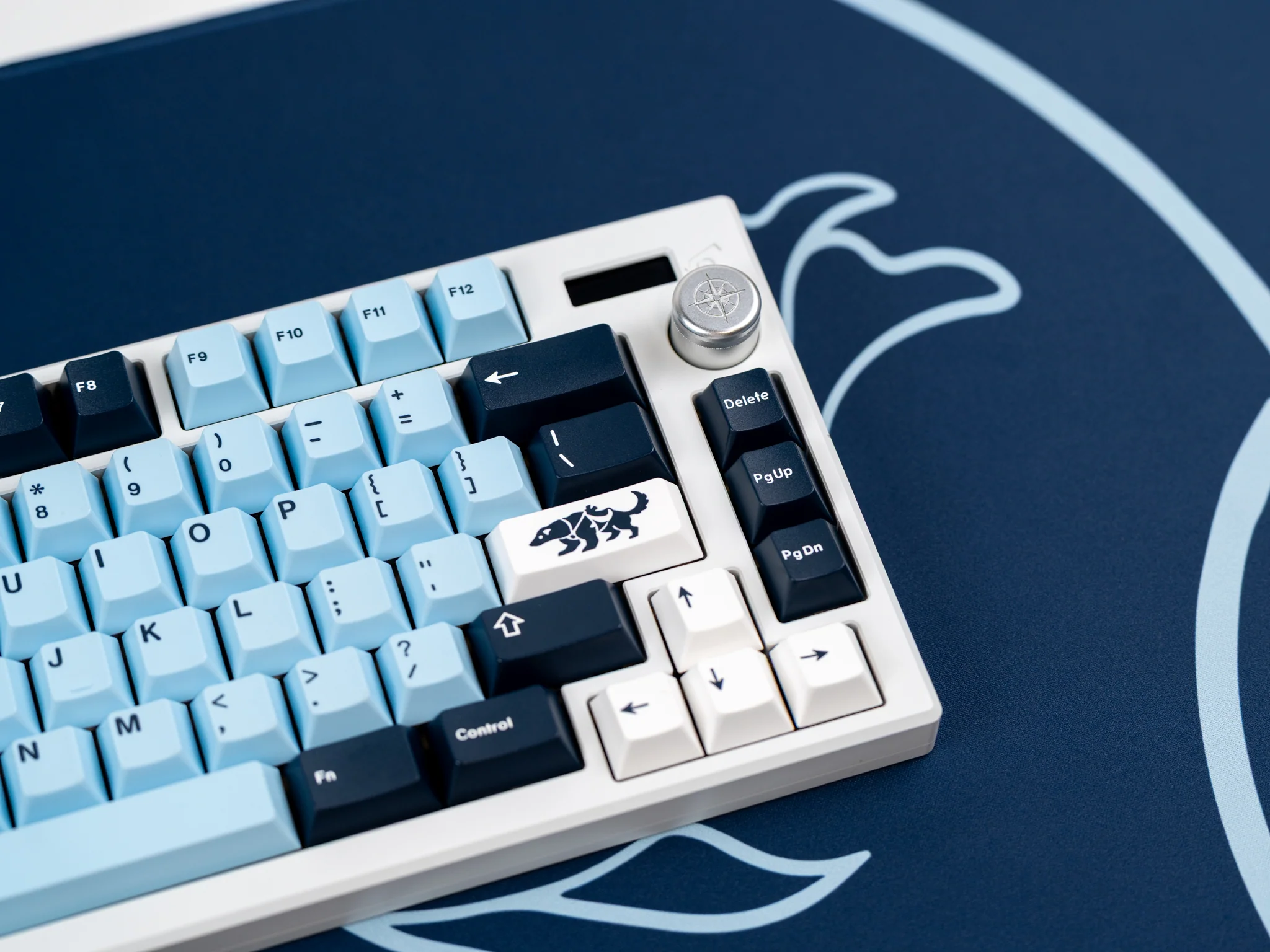 [In Stock] GMK CYL Mizu R2 - Image 13