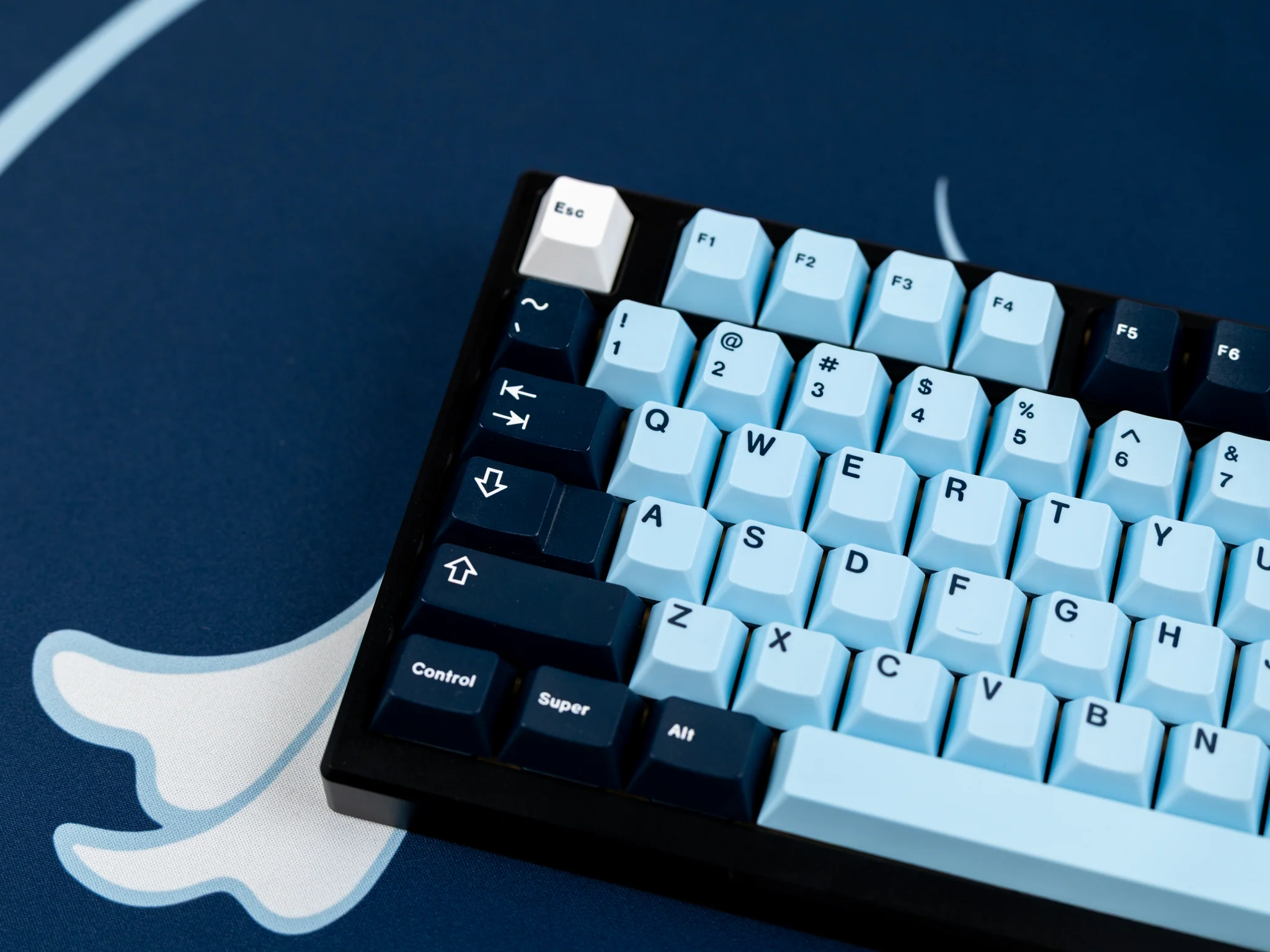 [In Stock] GMK CYL Mizu R2 - Image 14