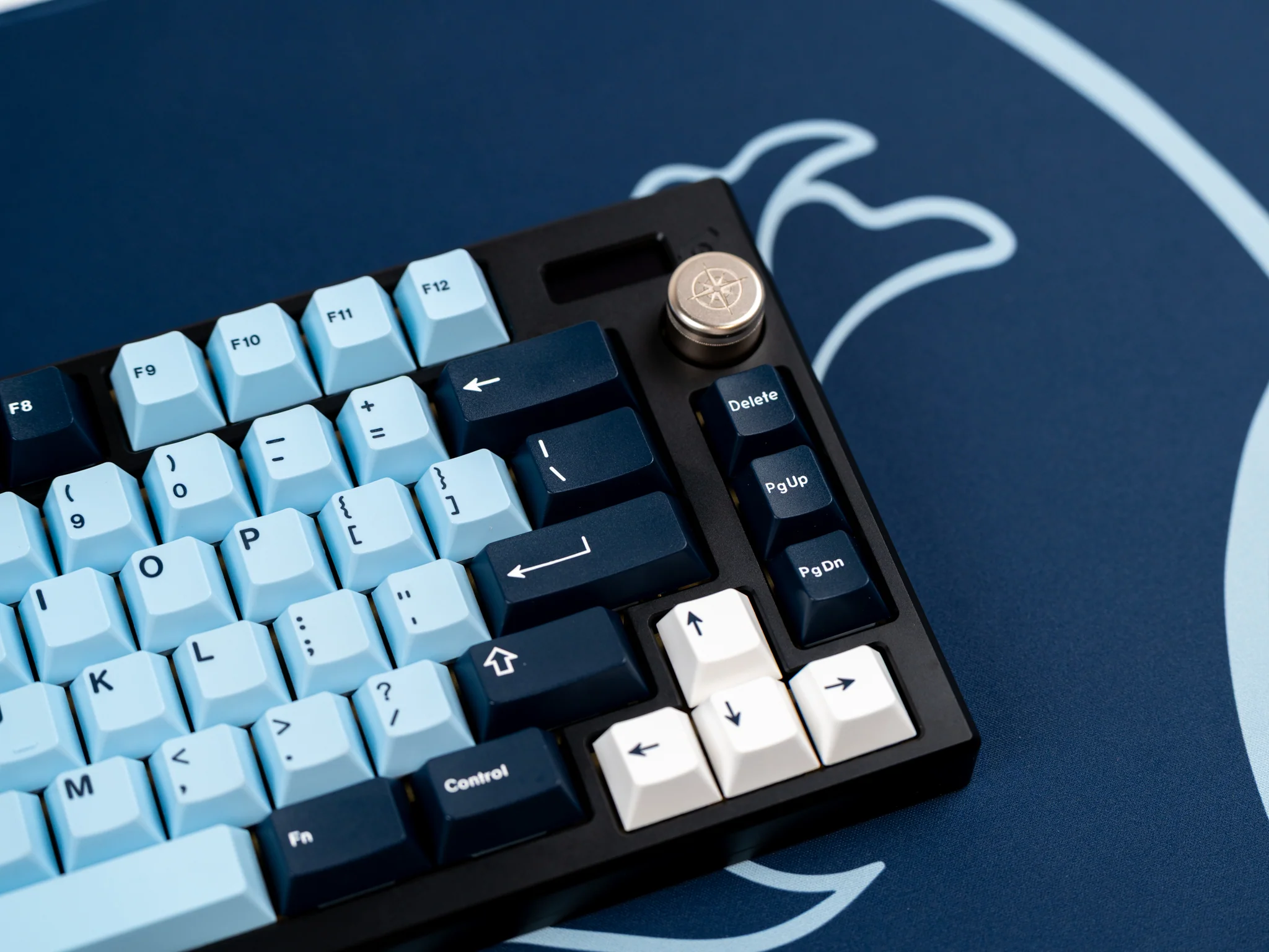 [In Stock] GMK CYL Mizu R2 - Image 15